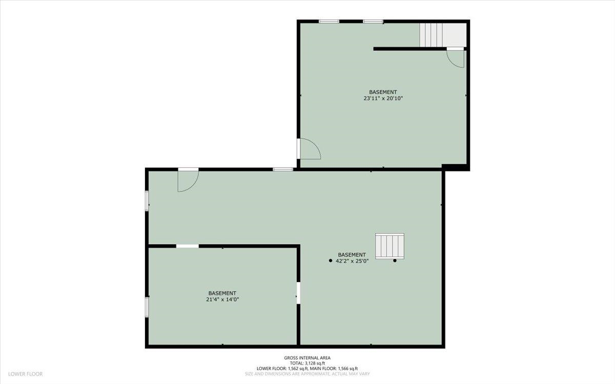 334 Dunbar Avenue Dublin VA 24084