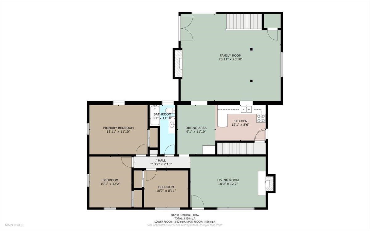 334 Dunbar Avenue Dublin VA 24084