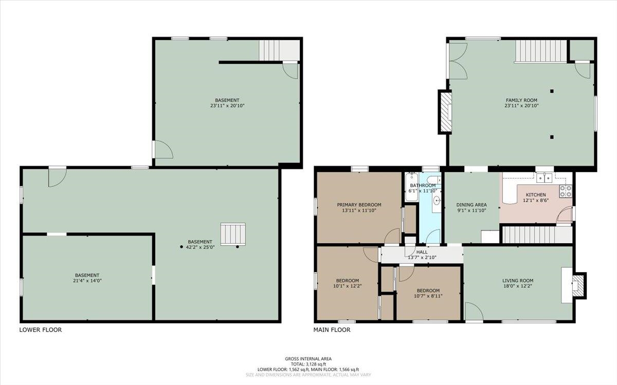 334 Dunbar Avenue Dublin VA 24084