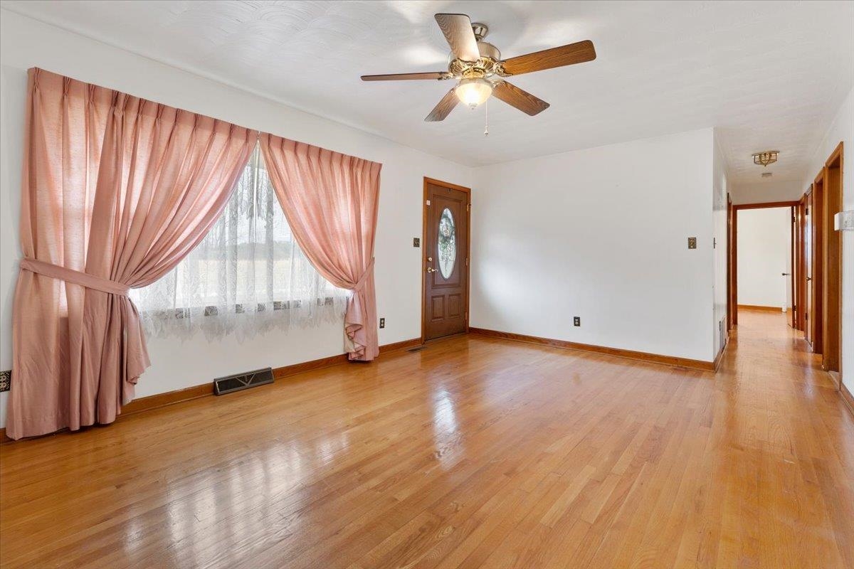 334 Dunbar Avenue Dublin VA 24084