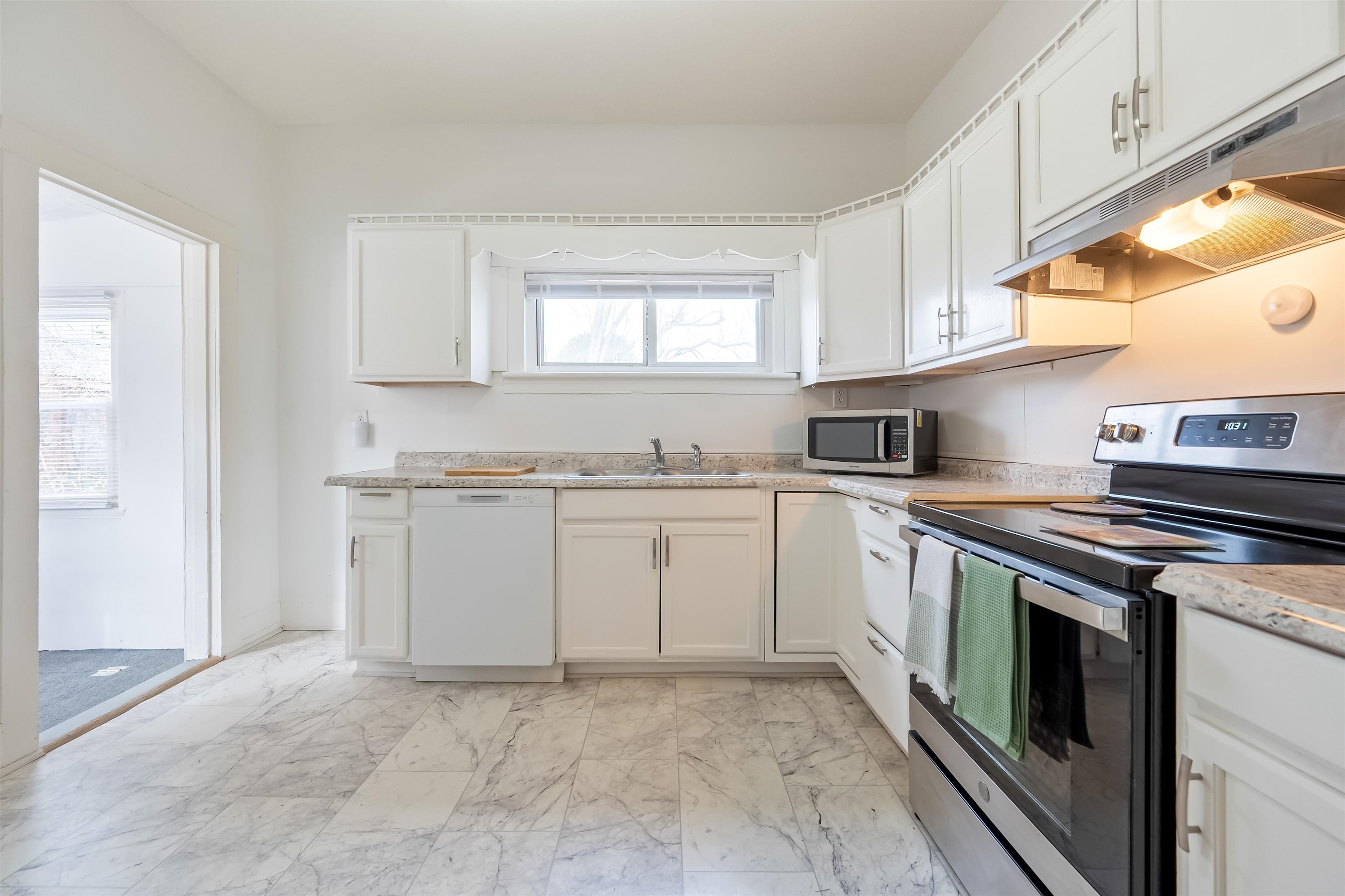 219 Denby Street Radford VA 24141