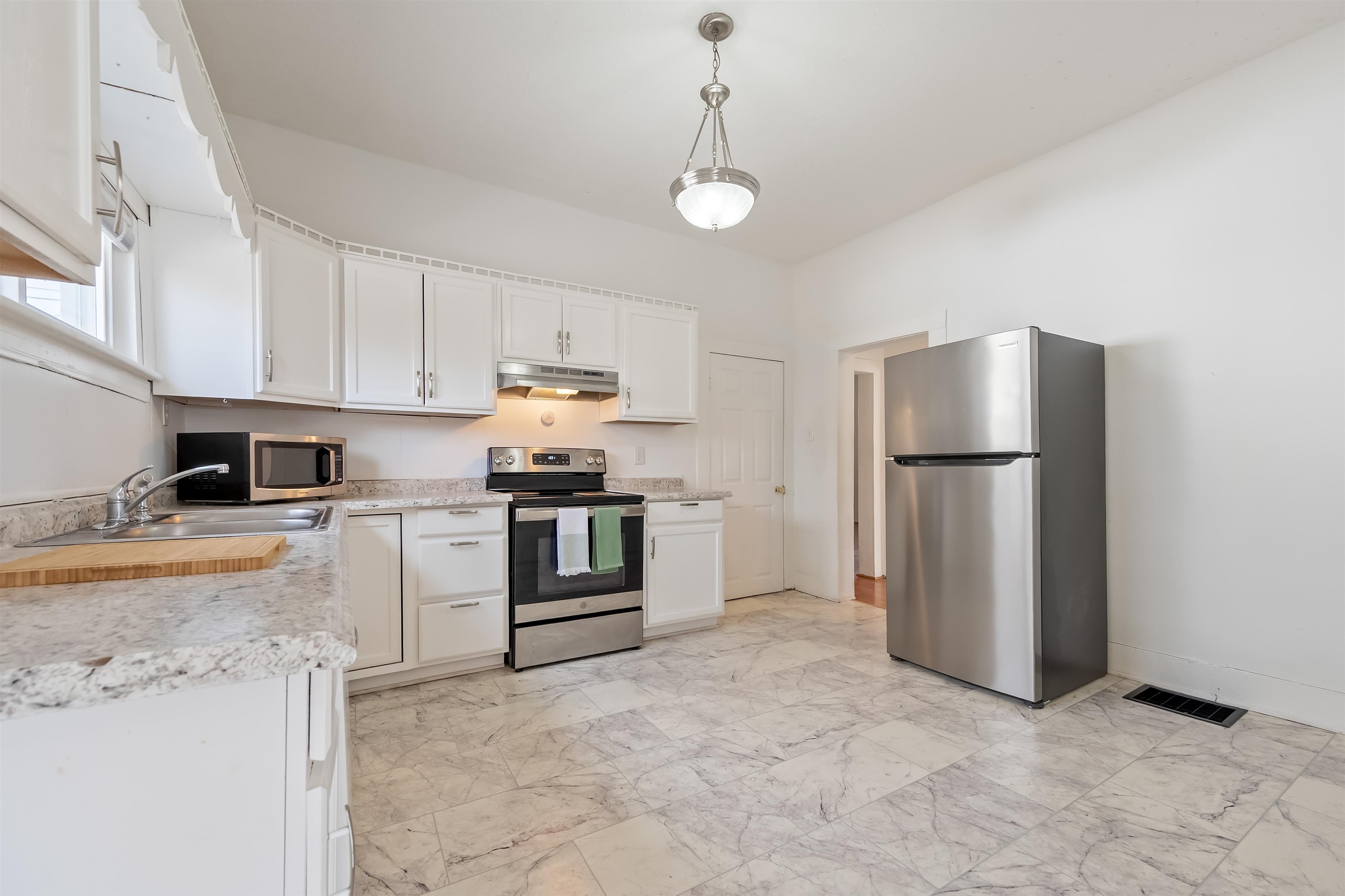 219 Denby Street Radford VA 24141