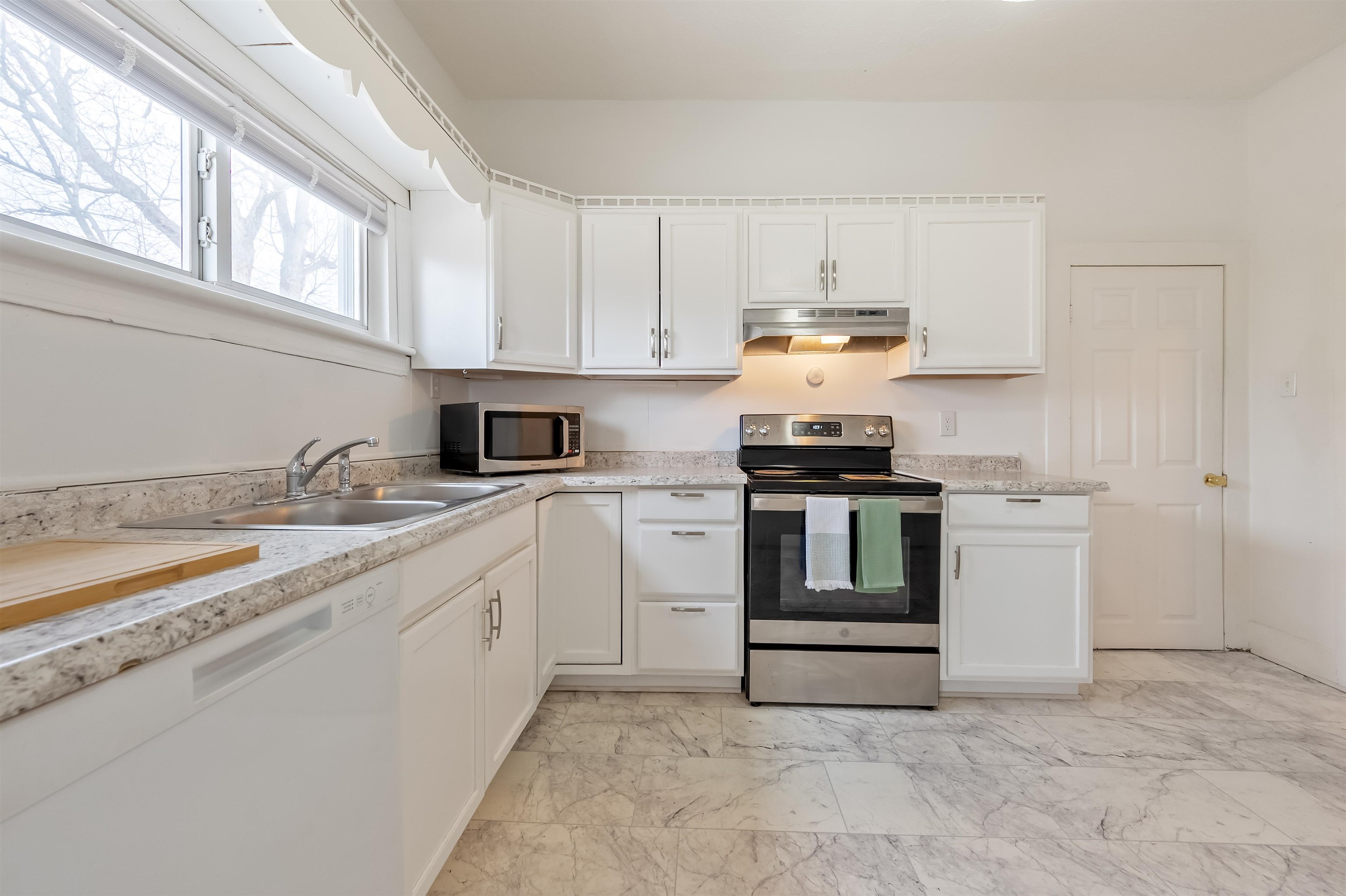 219 Denby Street Radford VA 24141