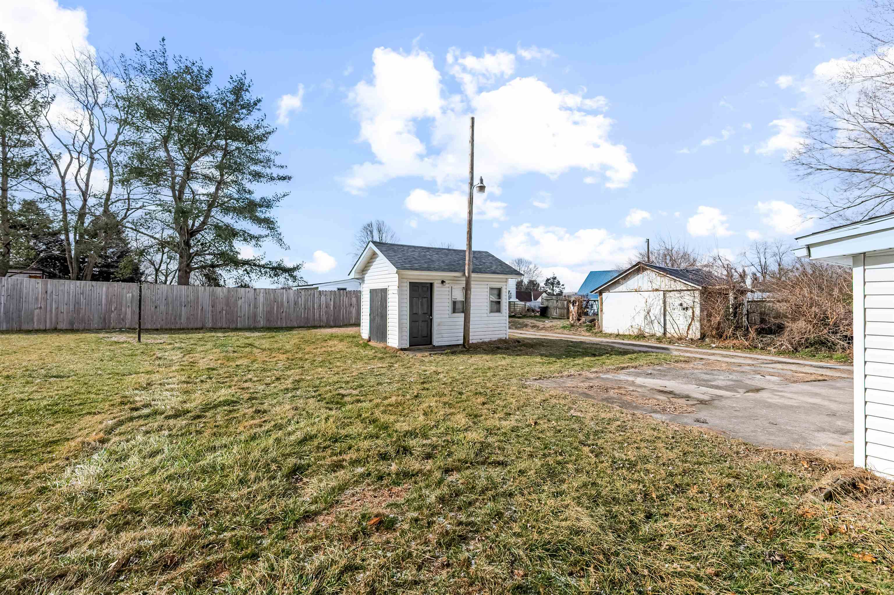 219 Denby Street Radford VA 24141
