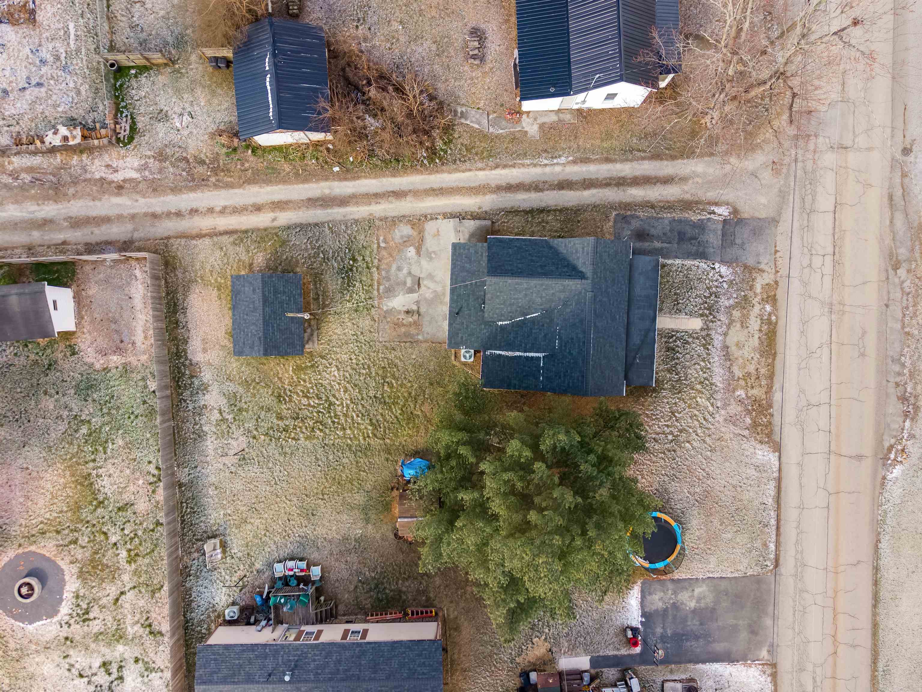219 Denby Street Radford VA 24141
