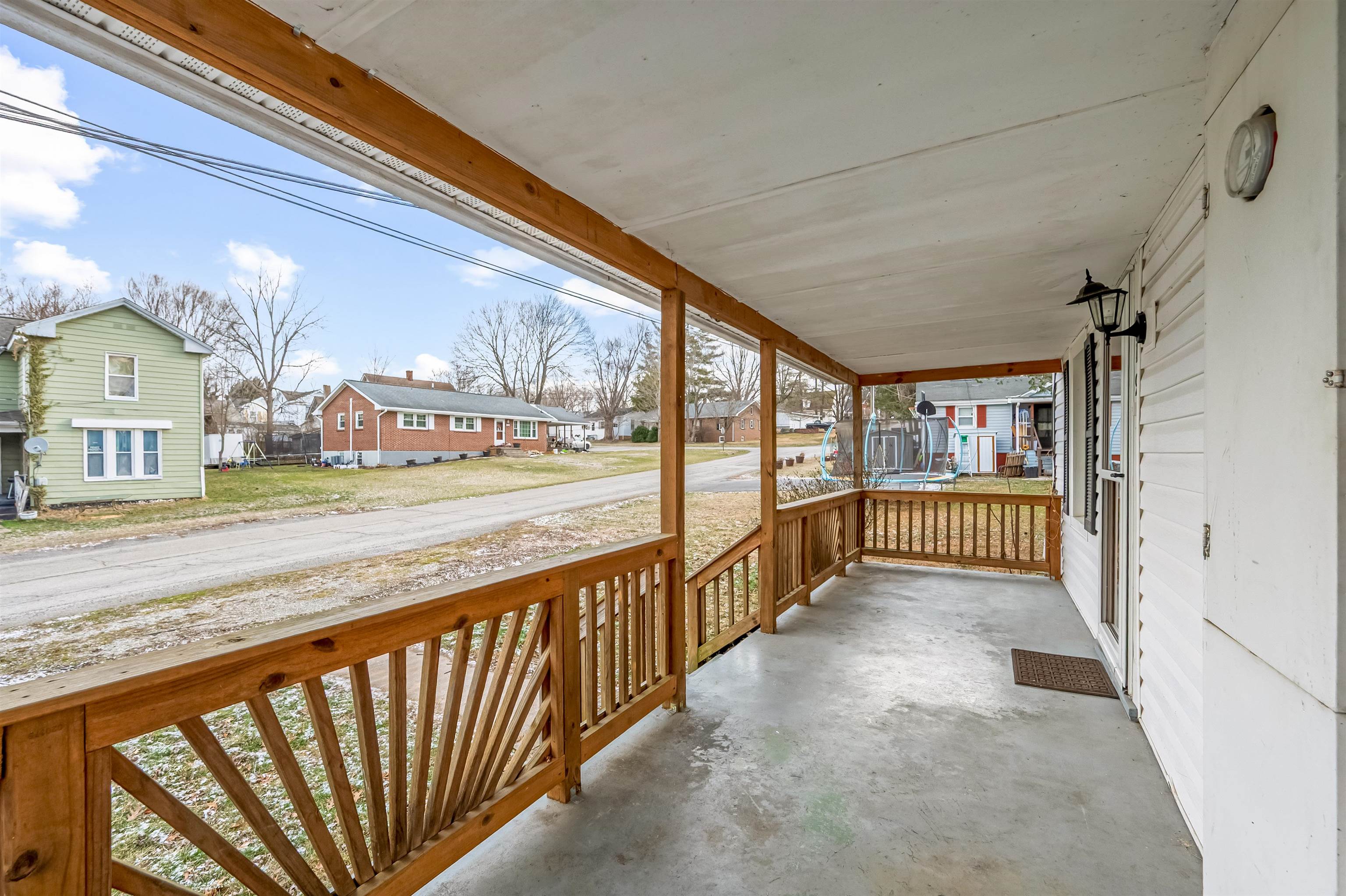 219 Denby Street Radford VA 24141