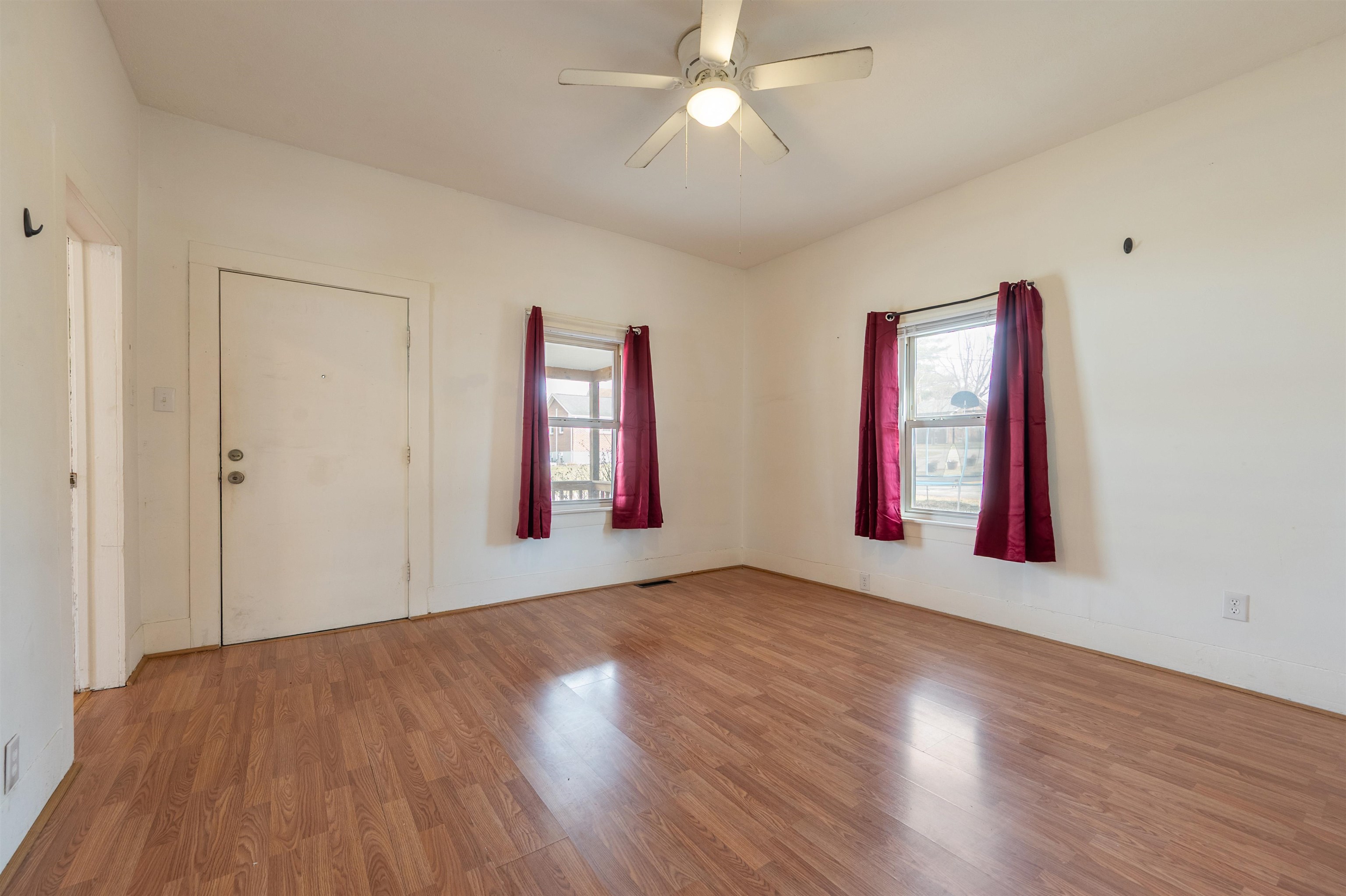 219 Denby Street Radford VA 24141