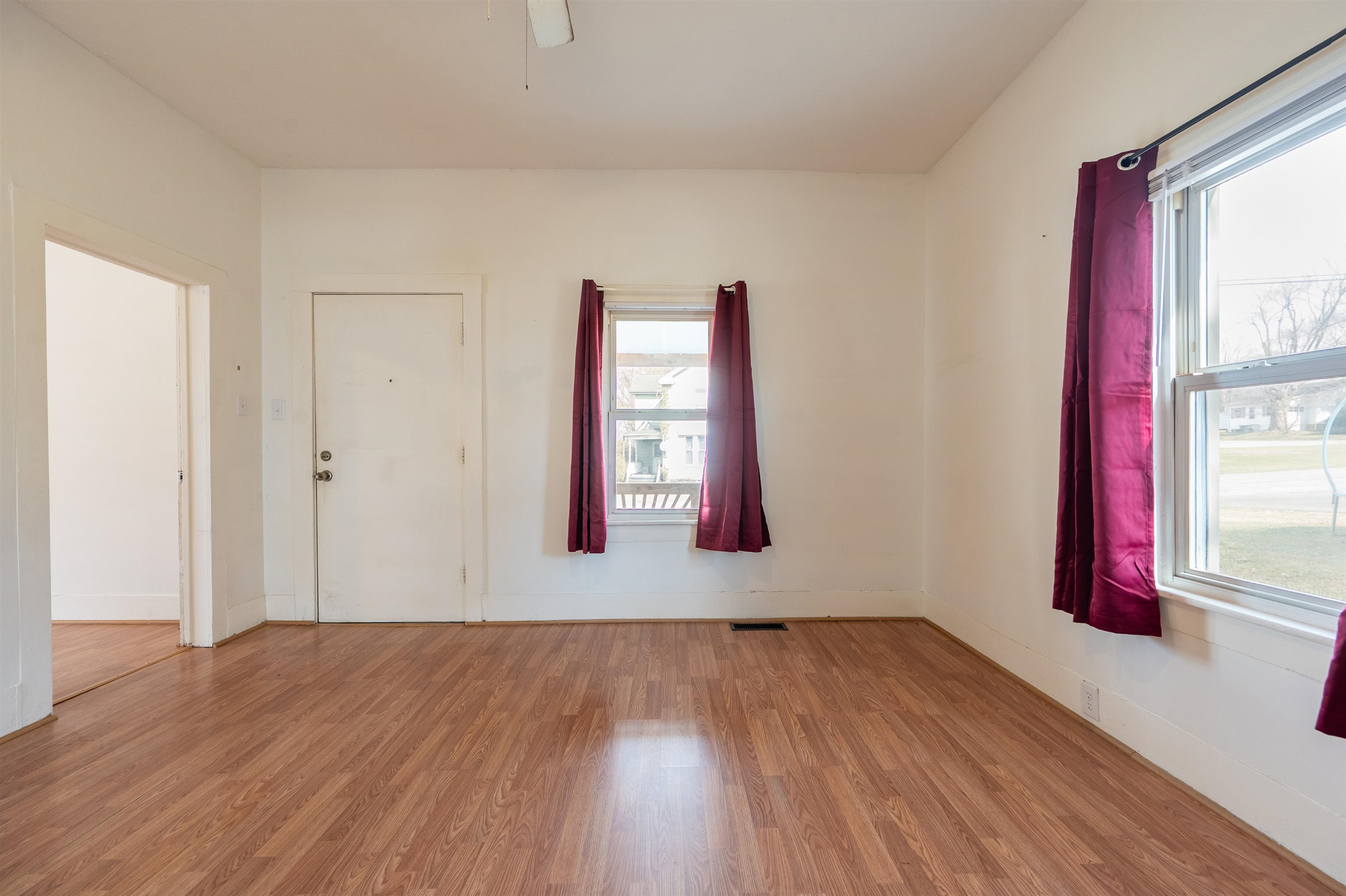 219 Denby Street Radford VA 24141