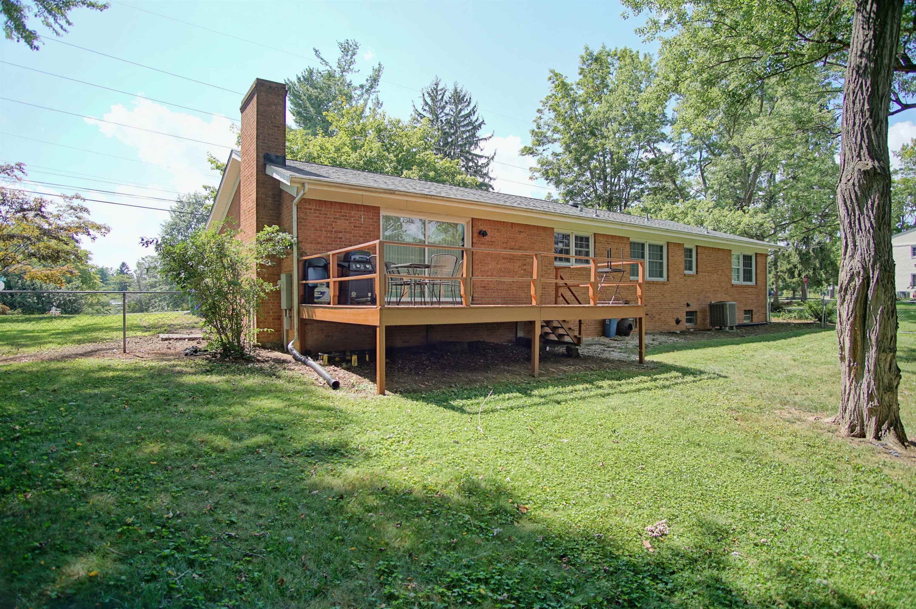 901 Toms Creek Road Blacksburg VA 24060