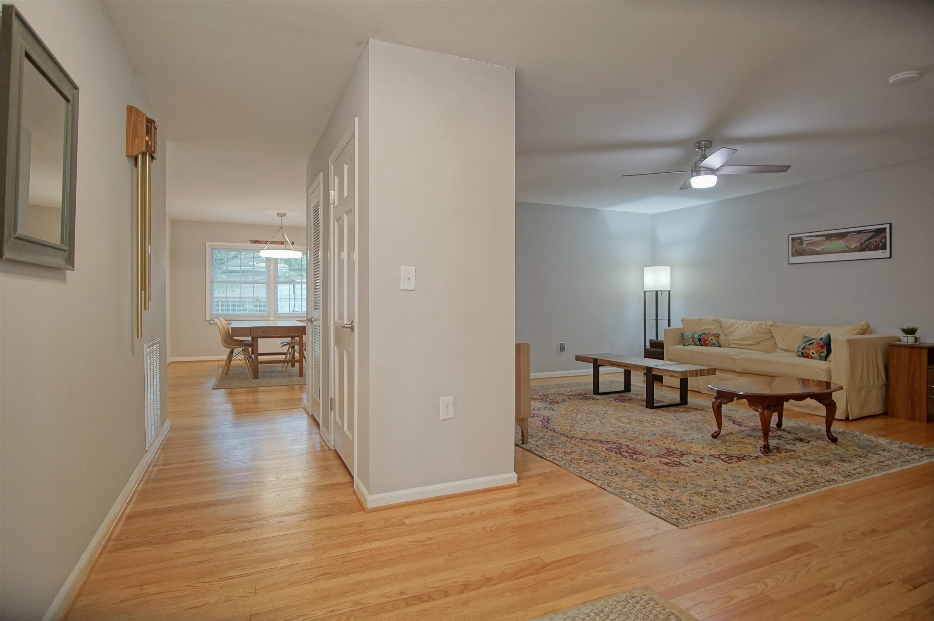 901 Toms Creek Road Blacksburg VA 24060