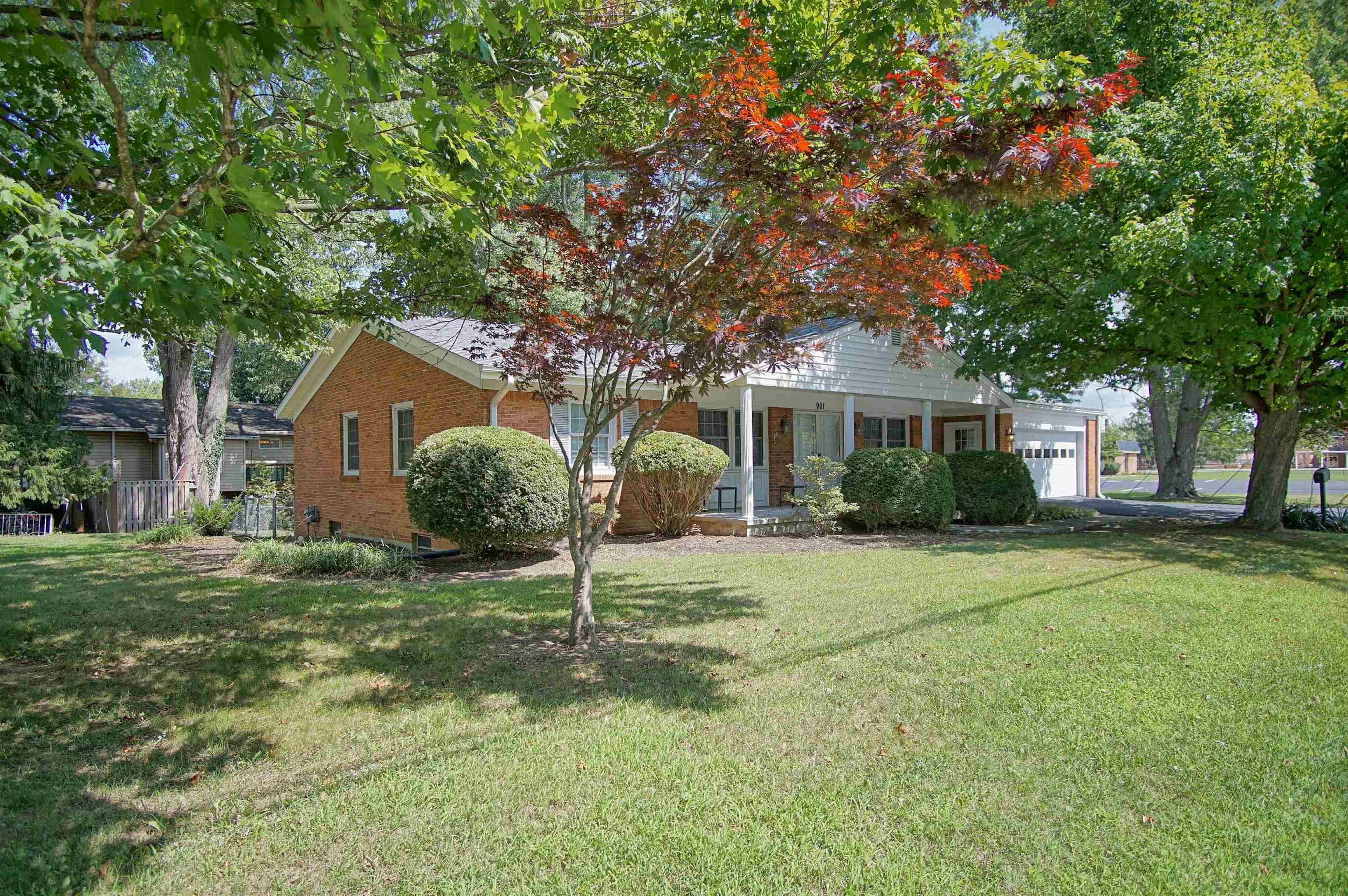 901 Toms Creek Road Blacksburg VA 24060