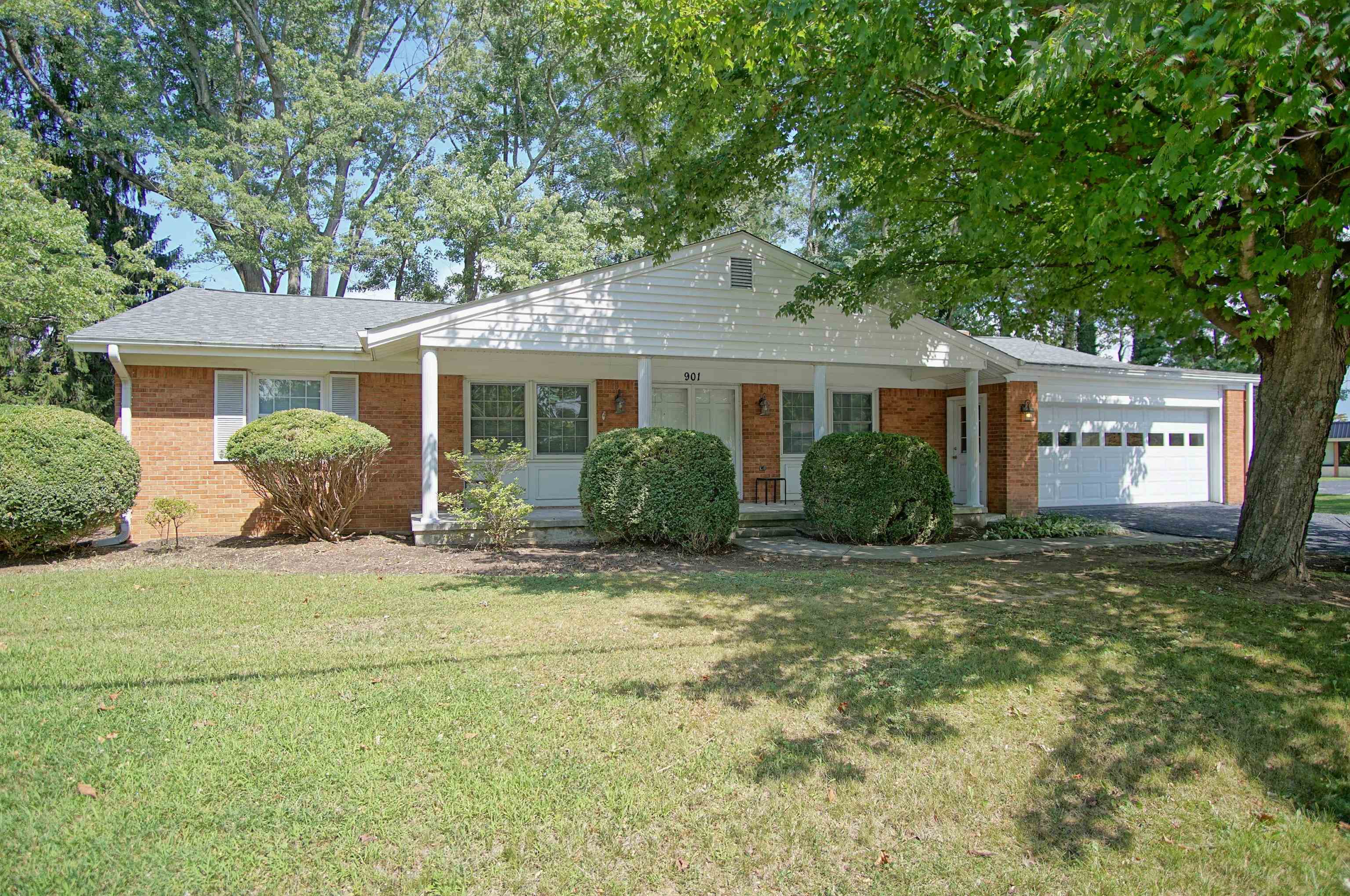 901 Toms Creek Road Blacksburg VA 24060