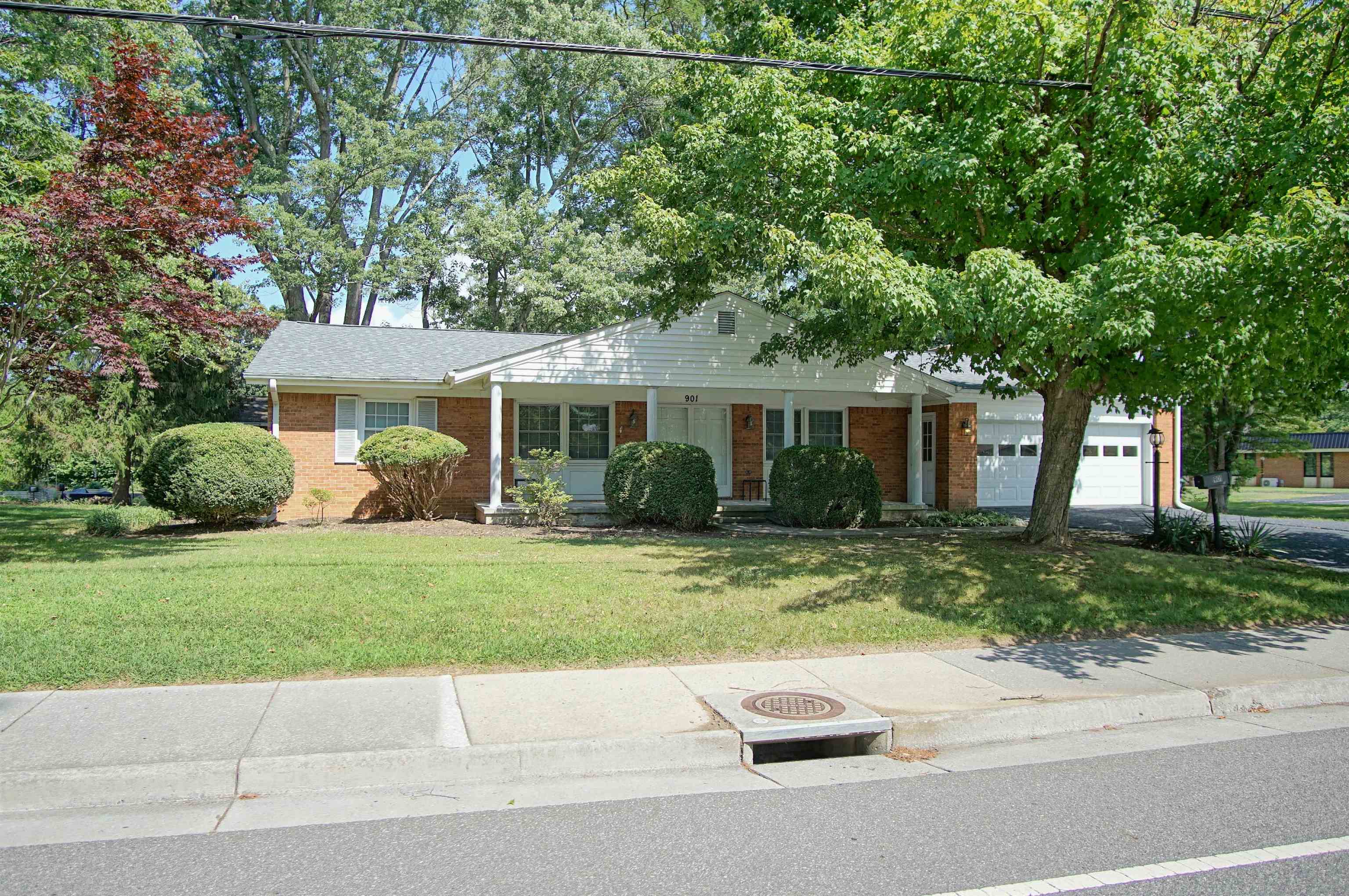 901 Toms Creek Road Blacksburg VA 24060