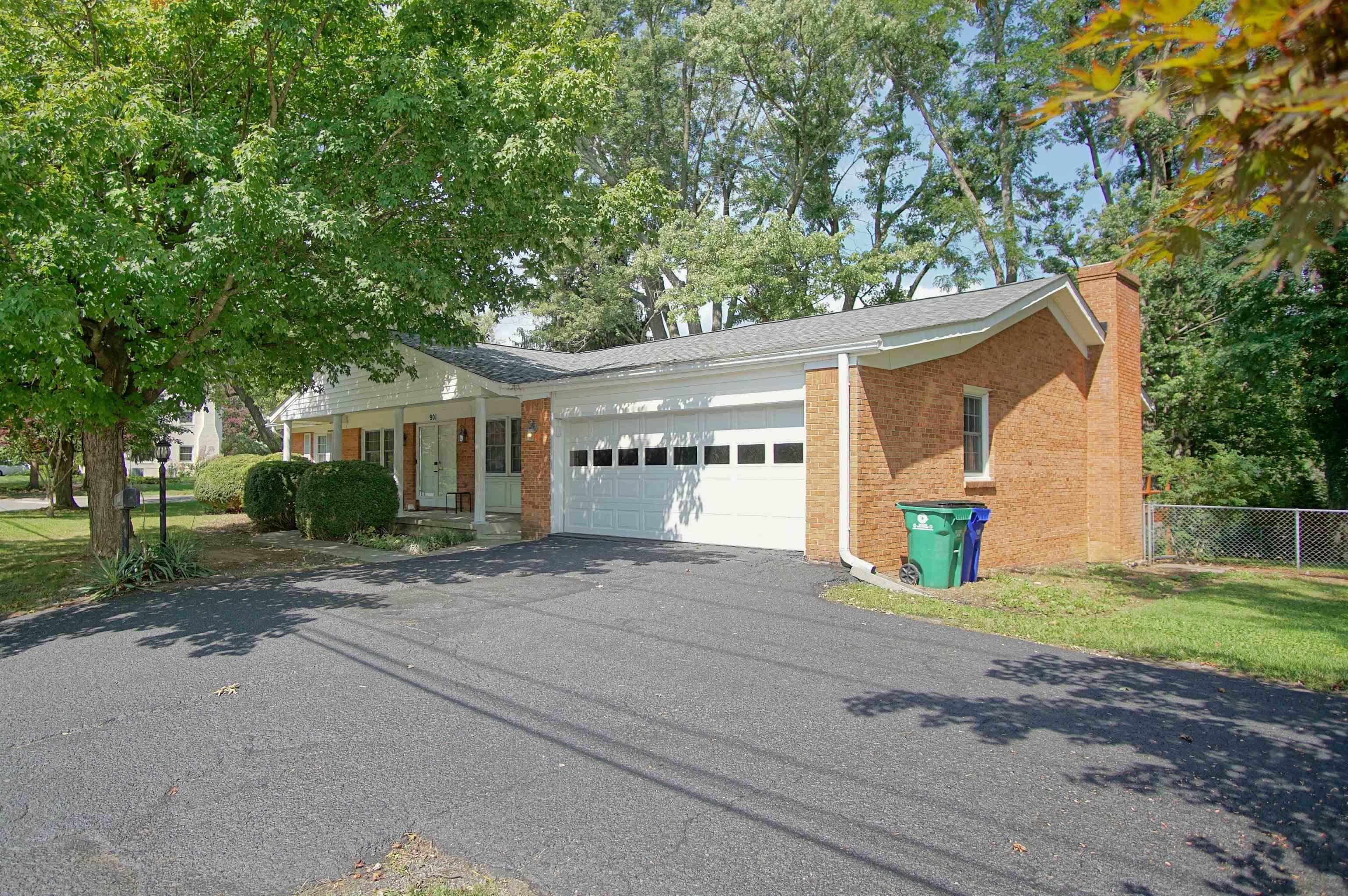 901 Toms Creek Road Blacksburg VA 24060