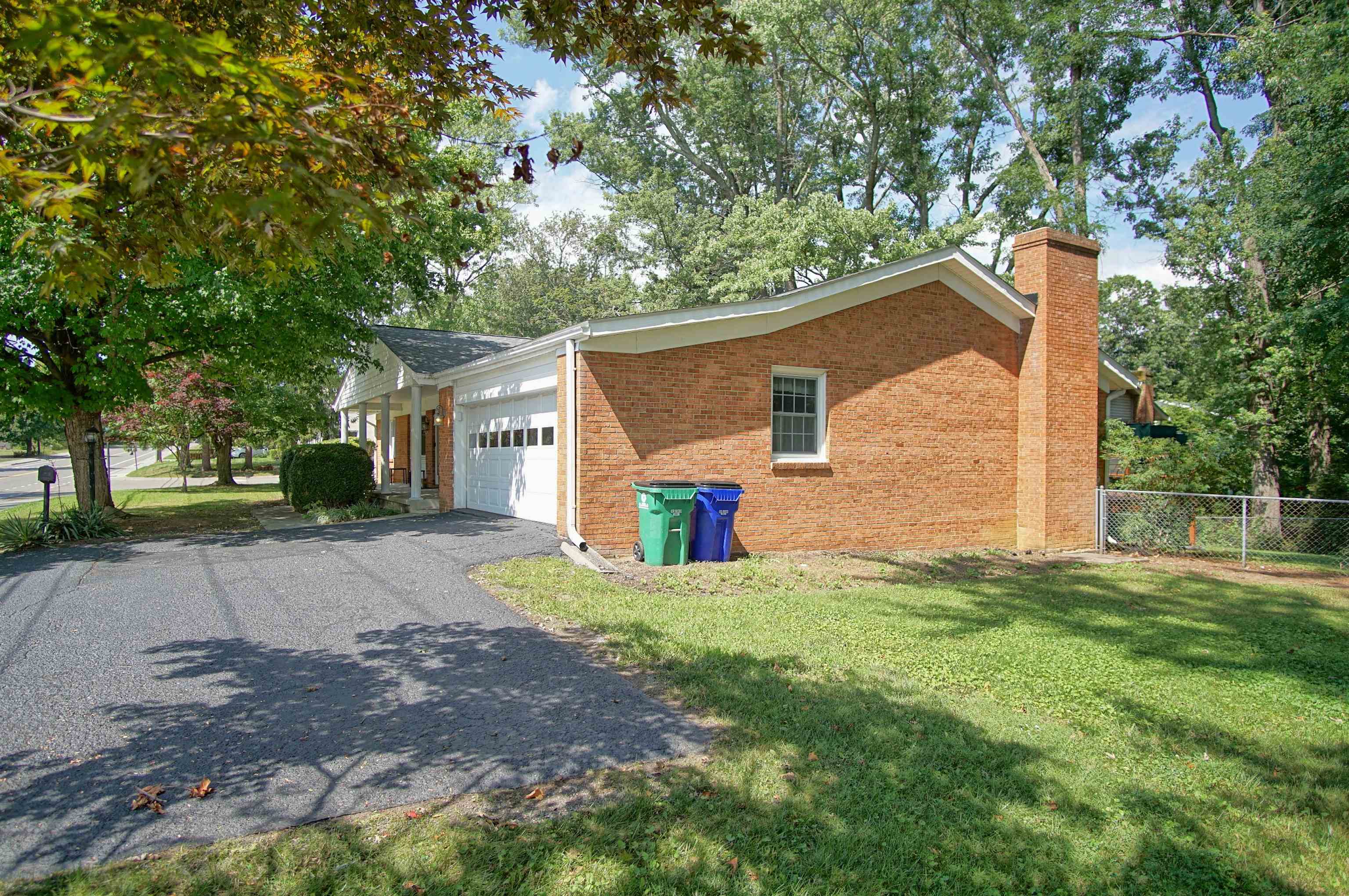 901 Toms Creek Road Blacksburg VA 24060