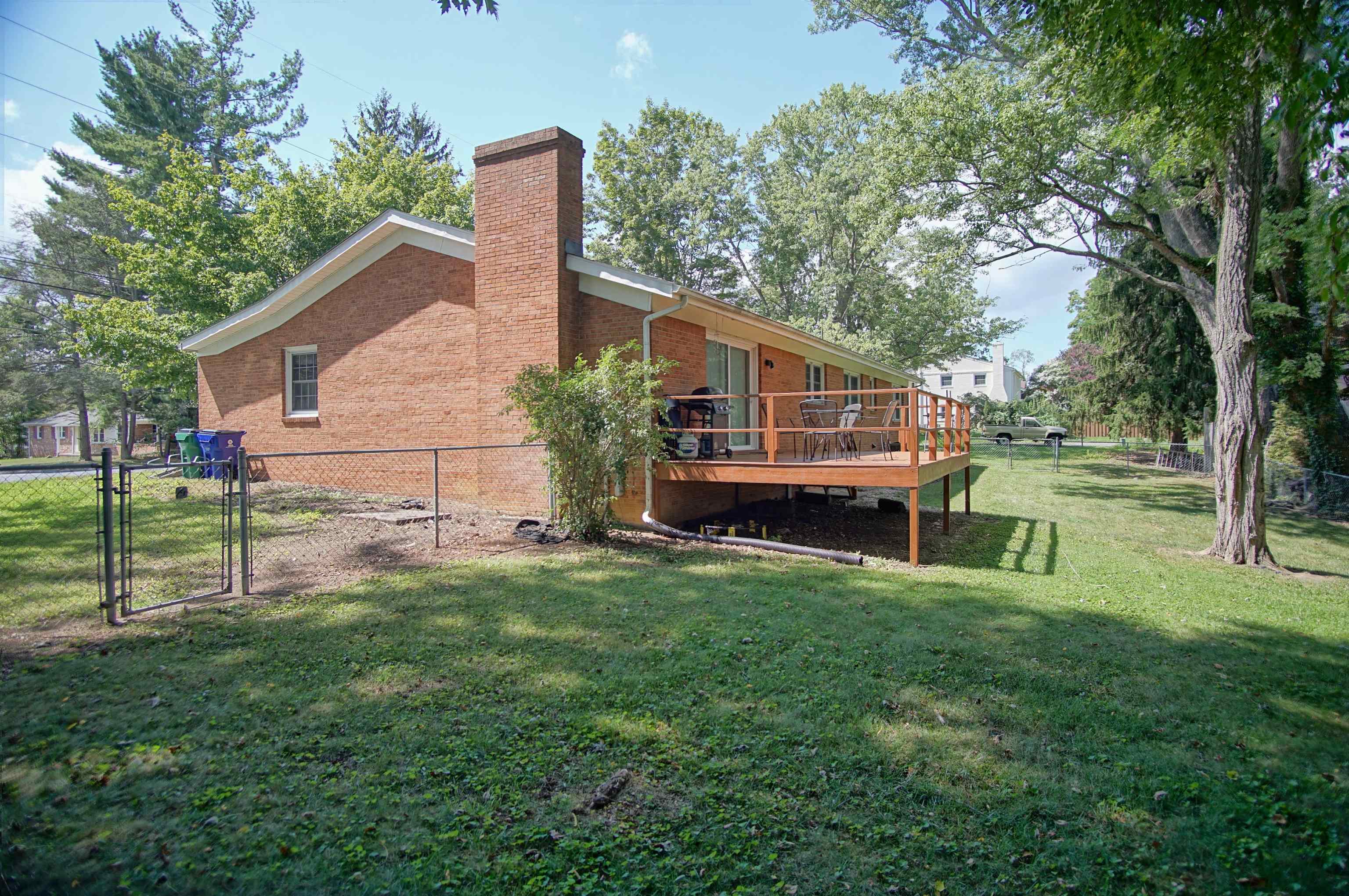 901 Toms Creek Road Blacksburg VA 24060