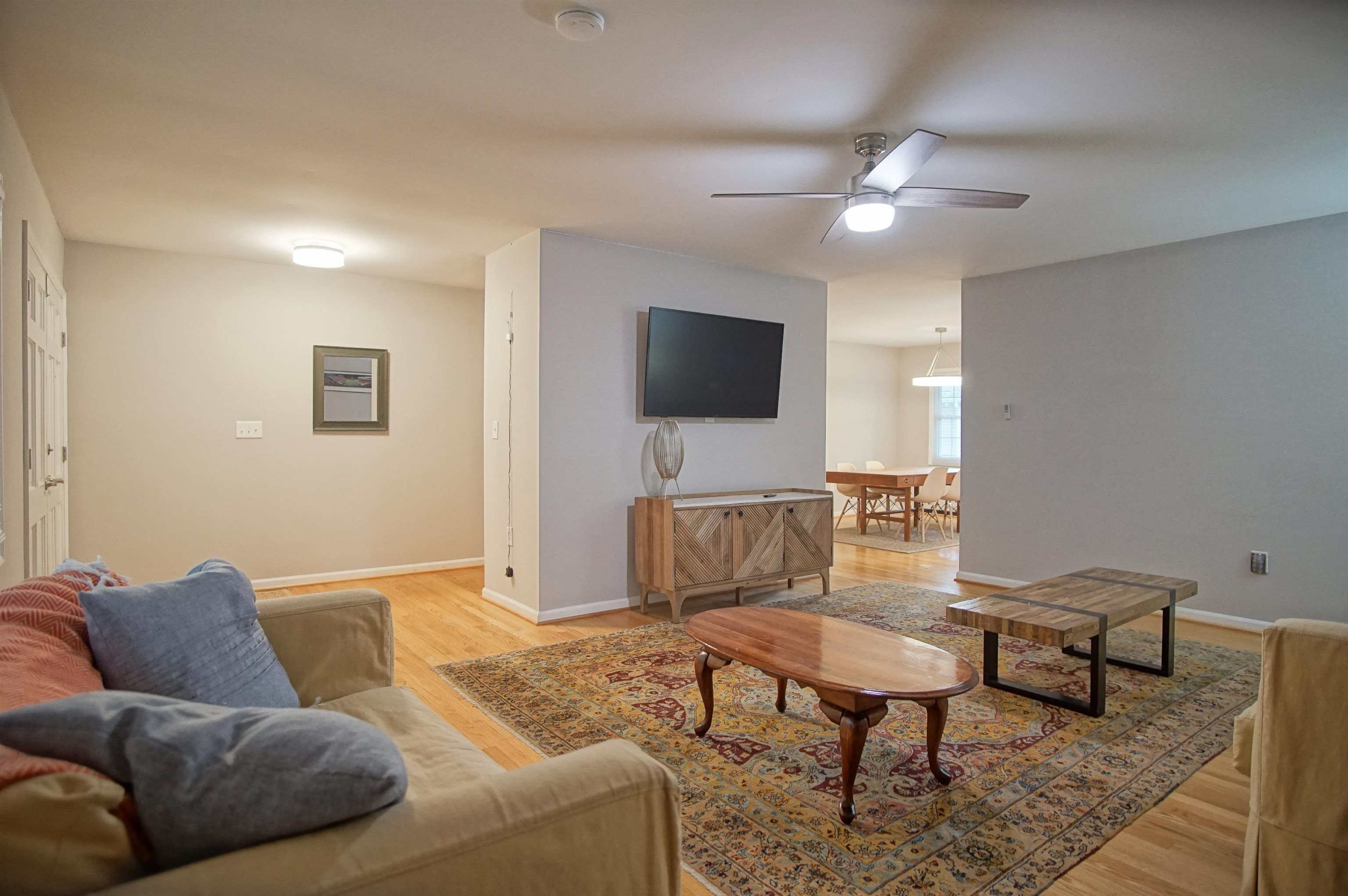 901 Toms Creek Road Blacksburg VA 24060