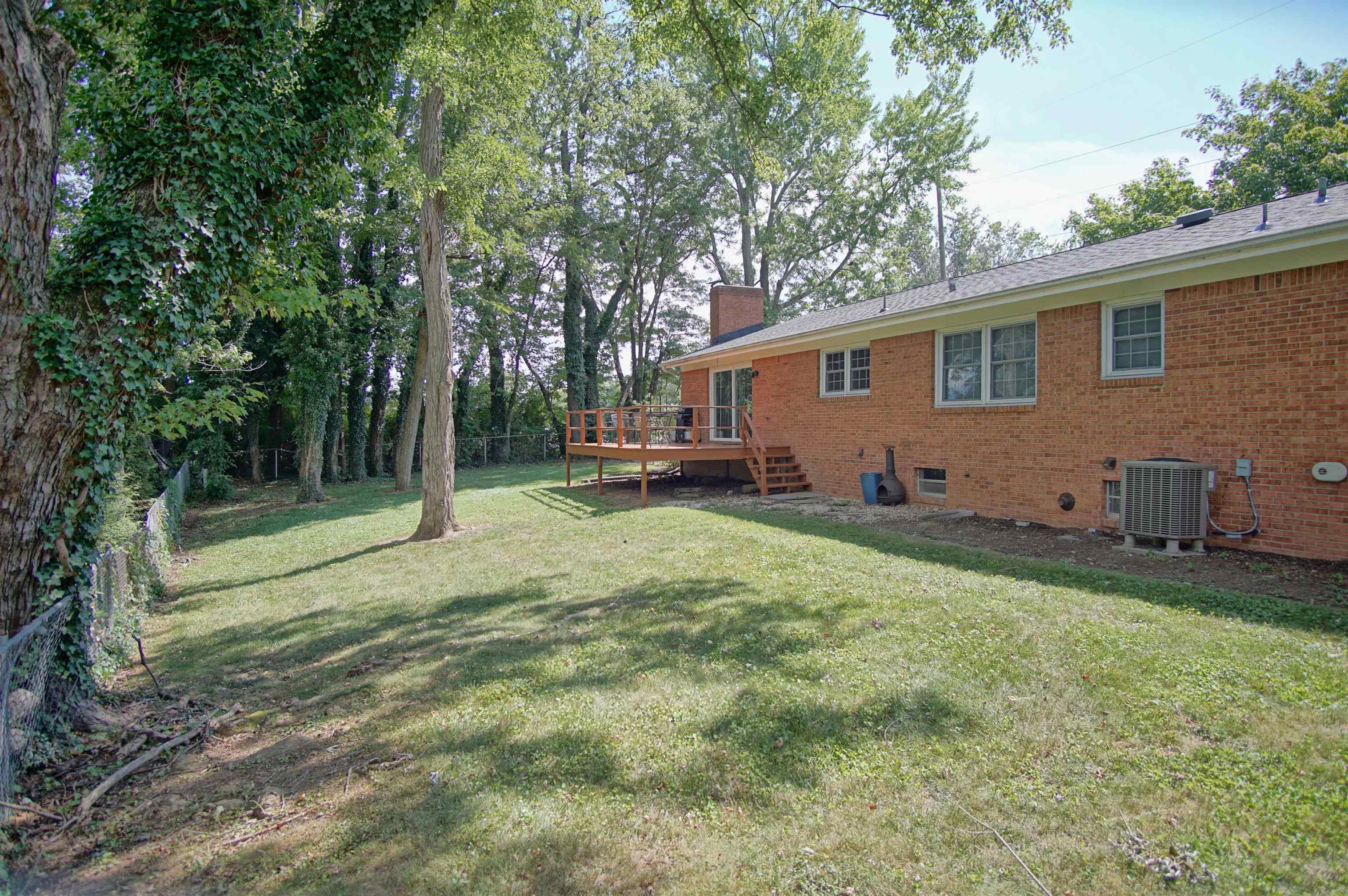 901 Toms Creek Road Blacksburg VA 24060