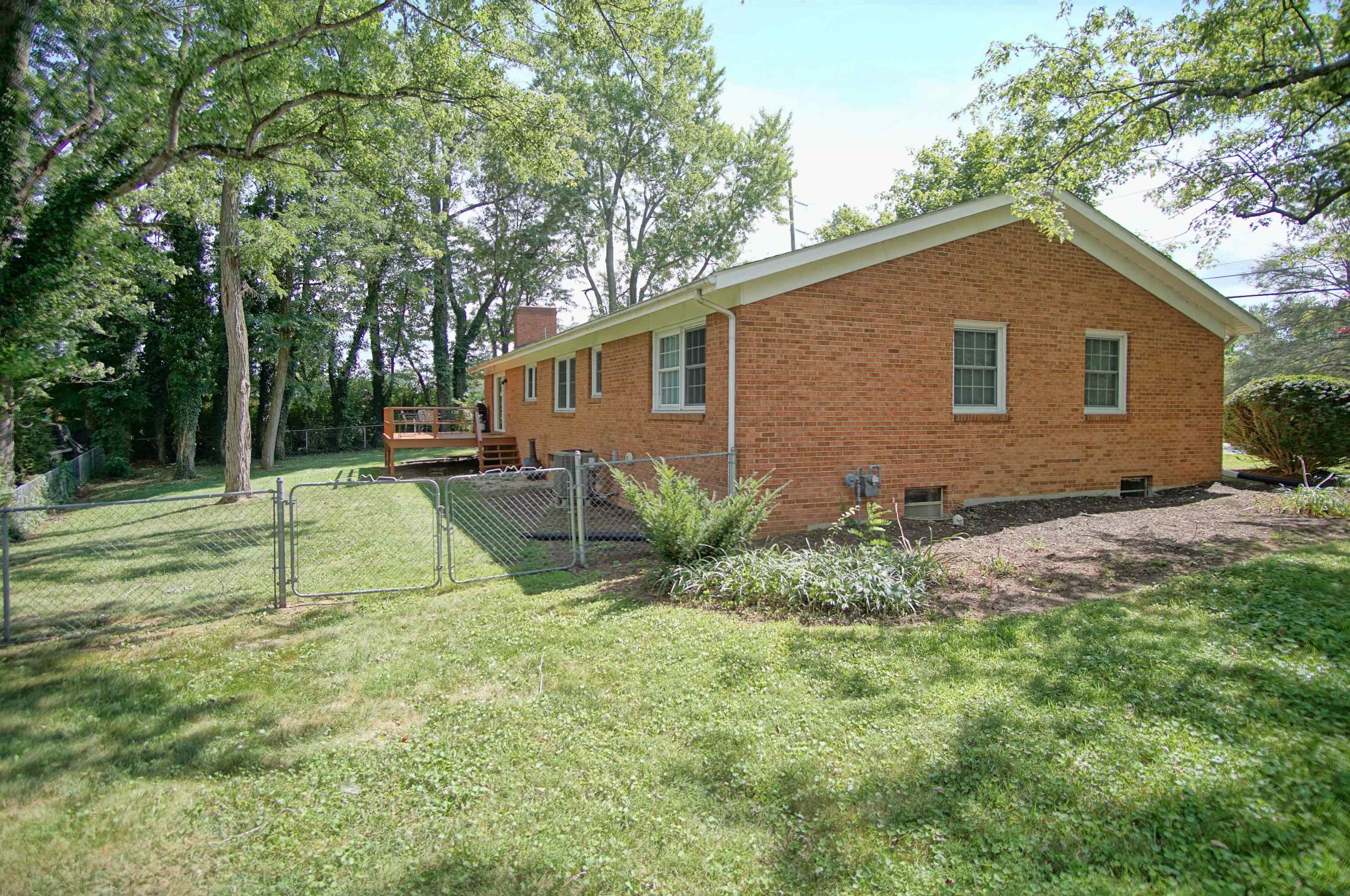 901 Toms Creek Road Blacksburg VA 24060