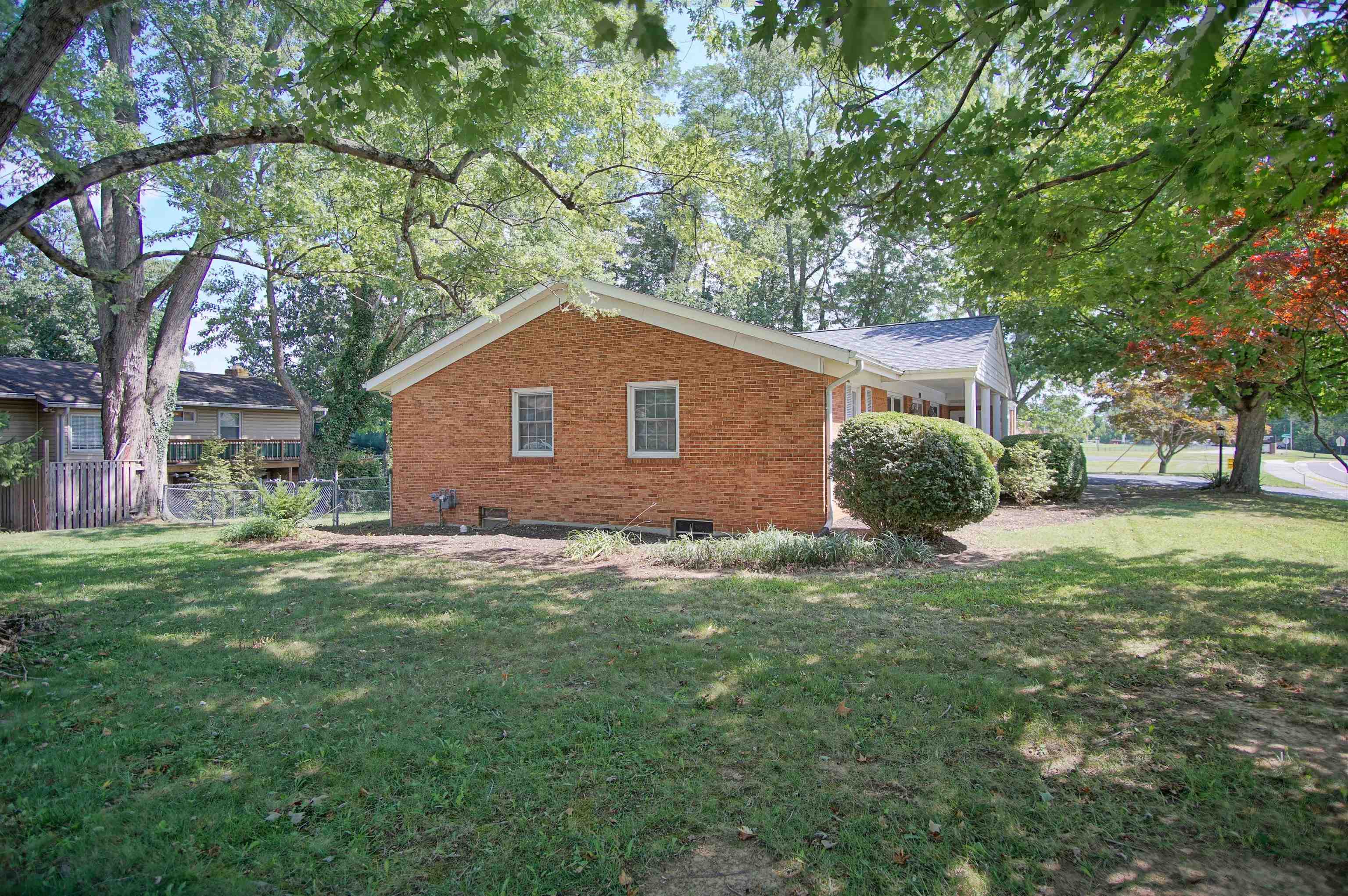 901 Toms Creek Road Blacksburg VA 24060