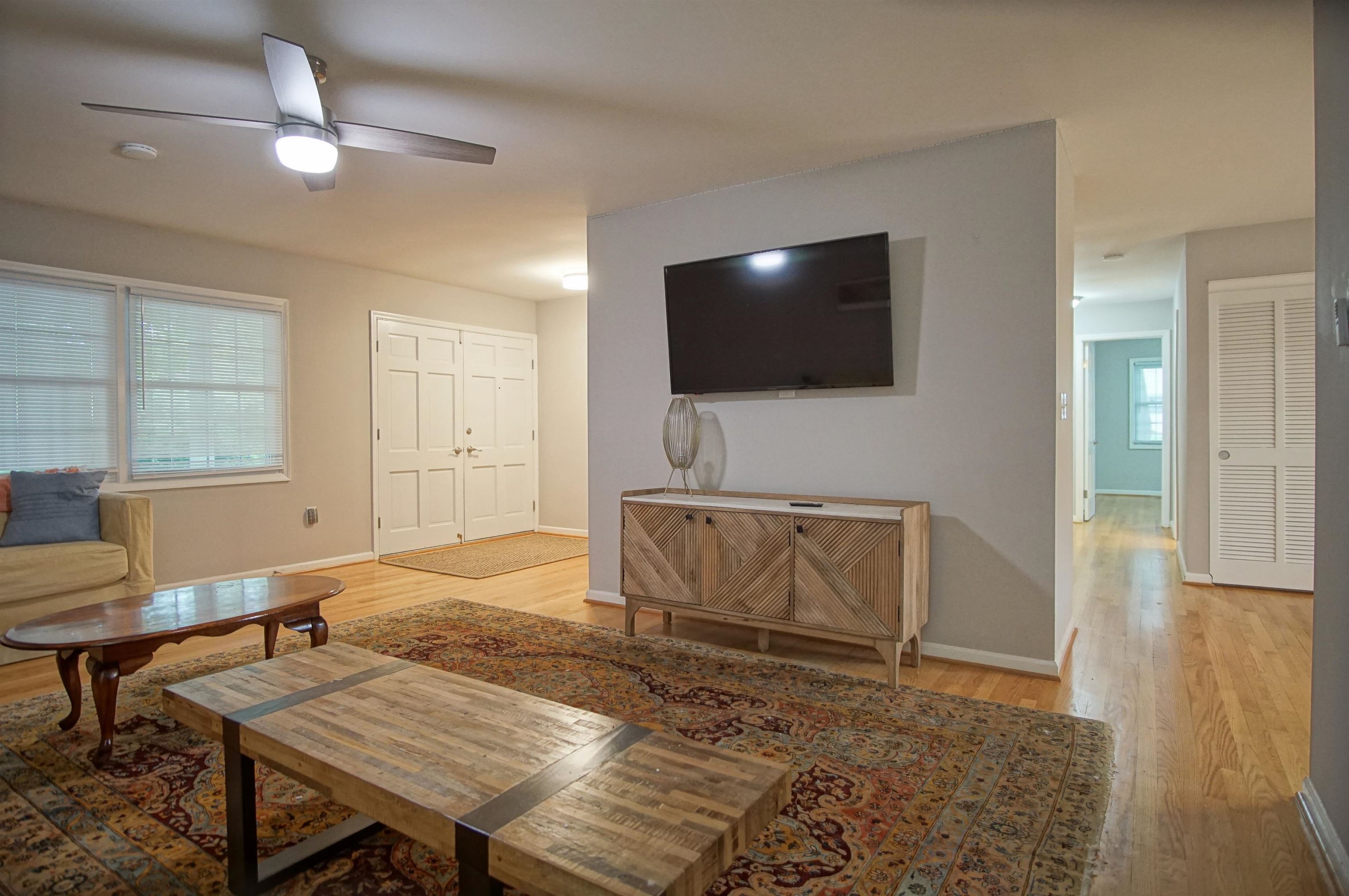901 Toms Creek Road Blacksburg VA 24060