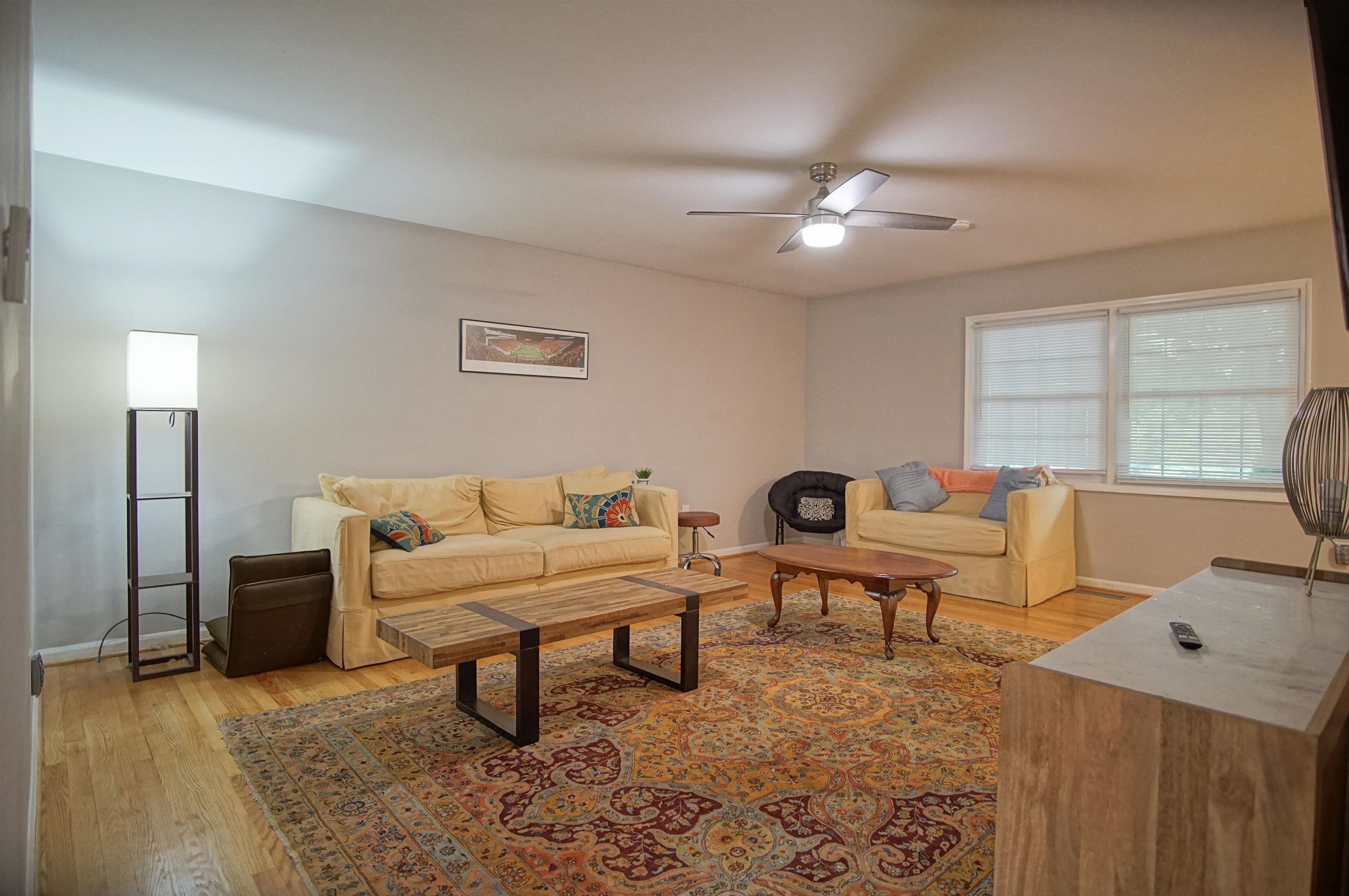 901 Toms Creek Road Blacksburg VA 24060