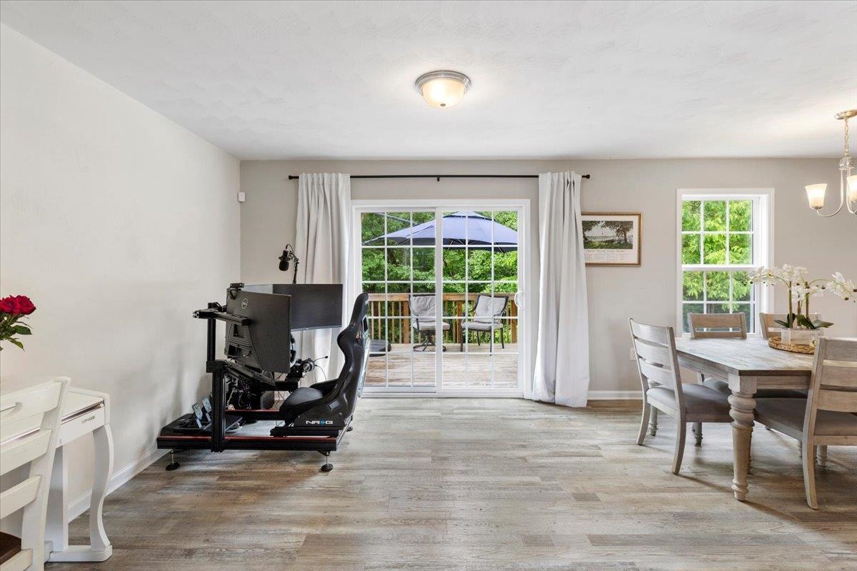 135 Prairie View Lane Pembroke VA 24136