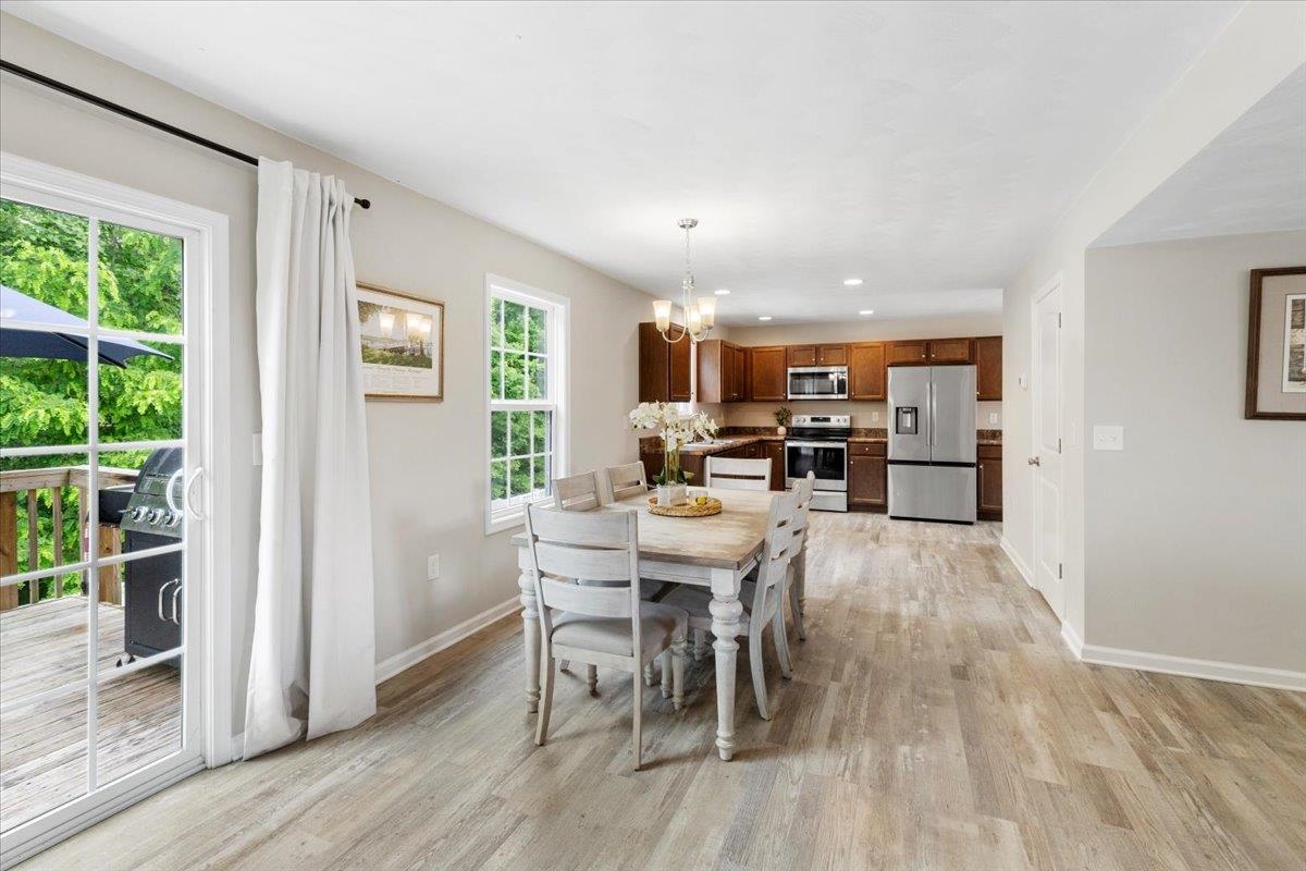 135 Prairie View Lane Pembroke VA 24136