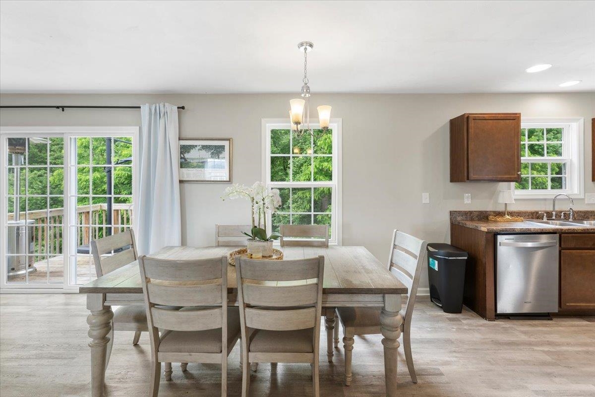 135 Prairie View Lane Pembroke VA 24136