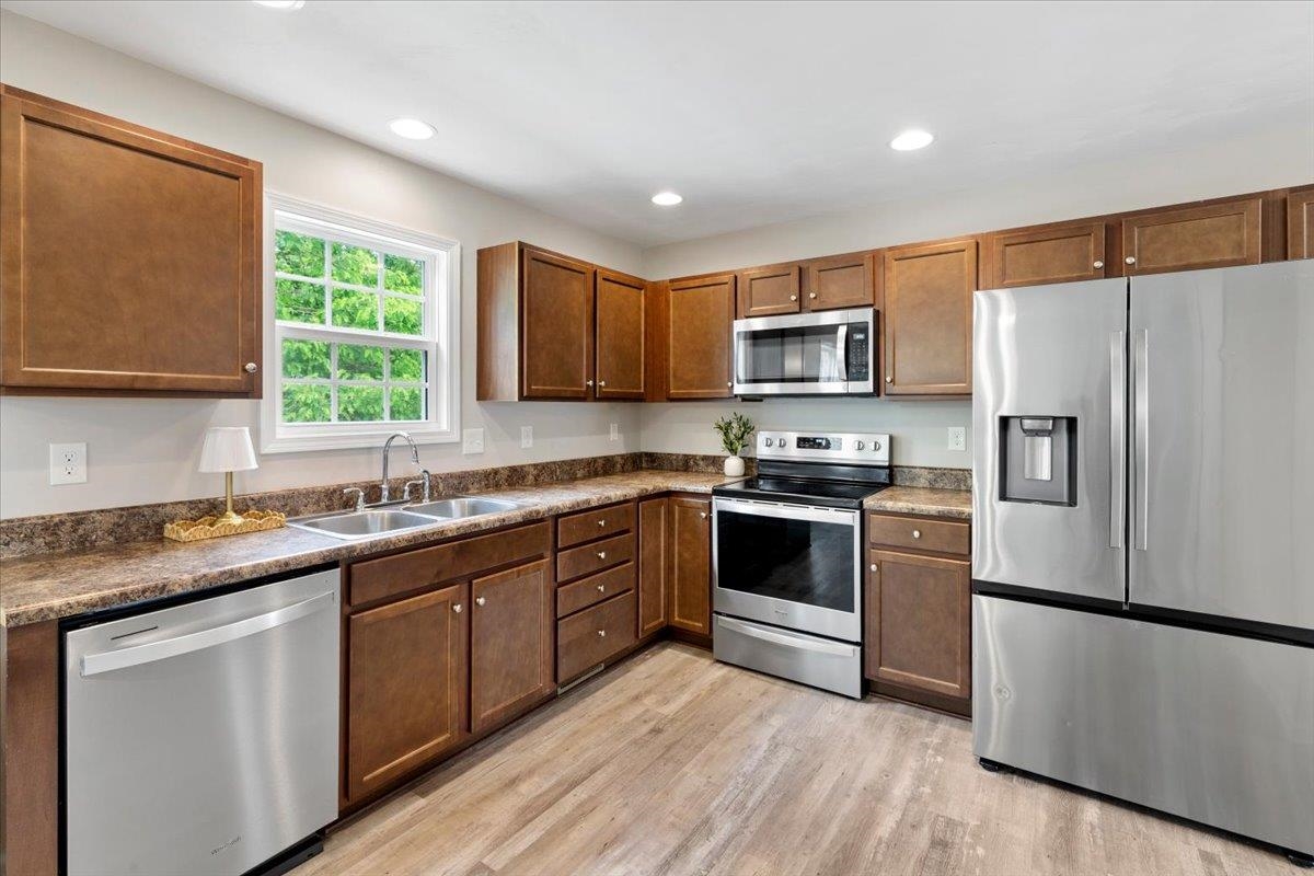 135 Prairie View Lane Pembroke VA 24136