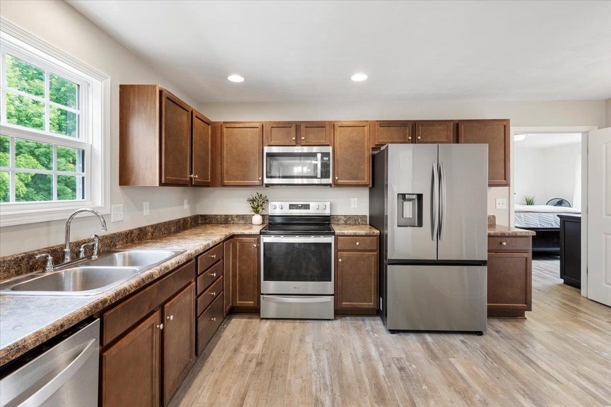 135 Prairie View Lane Pembroke VA 24136