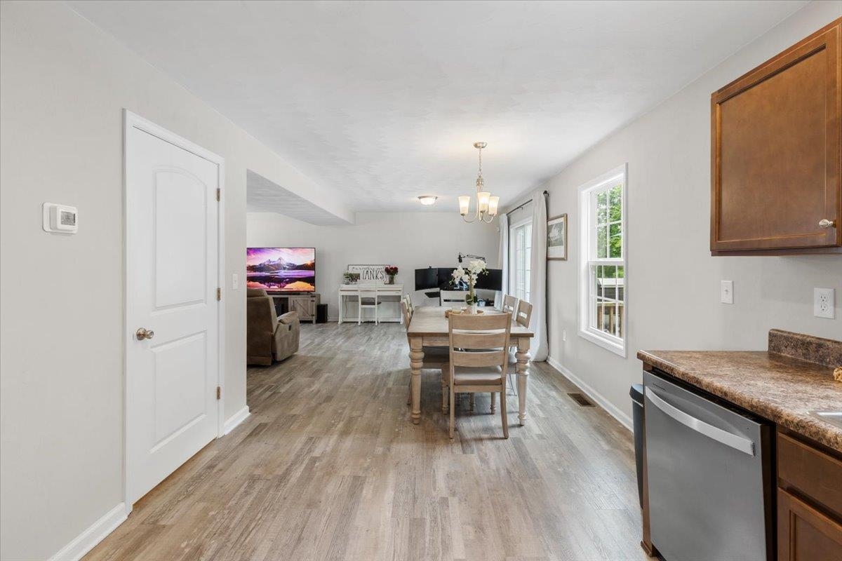 135 Prairie View Lane Pembroke VA 24136