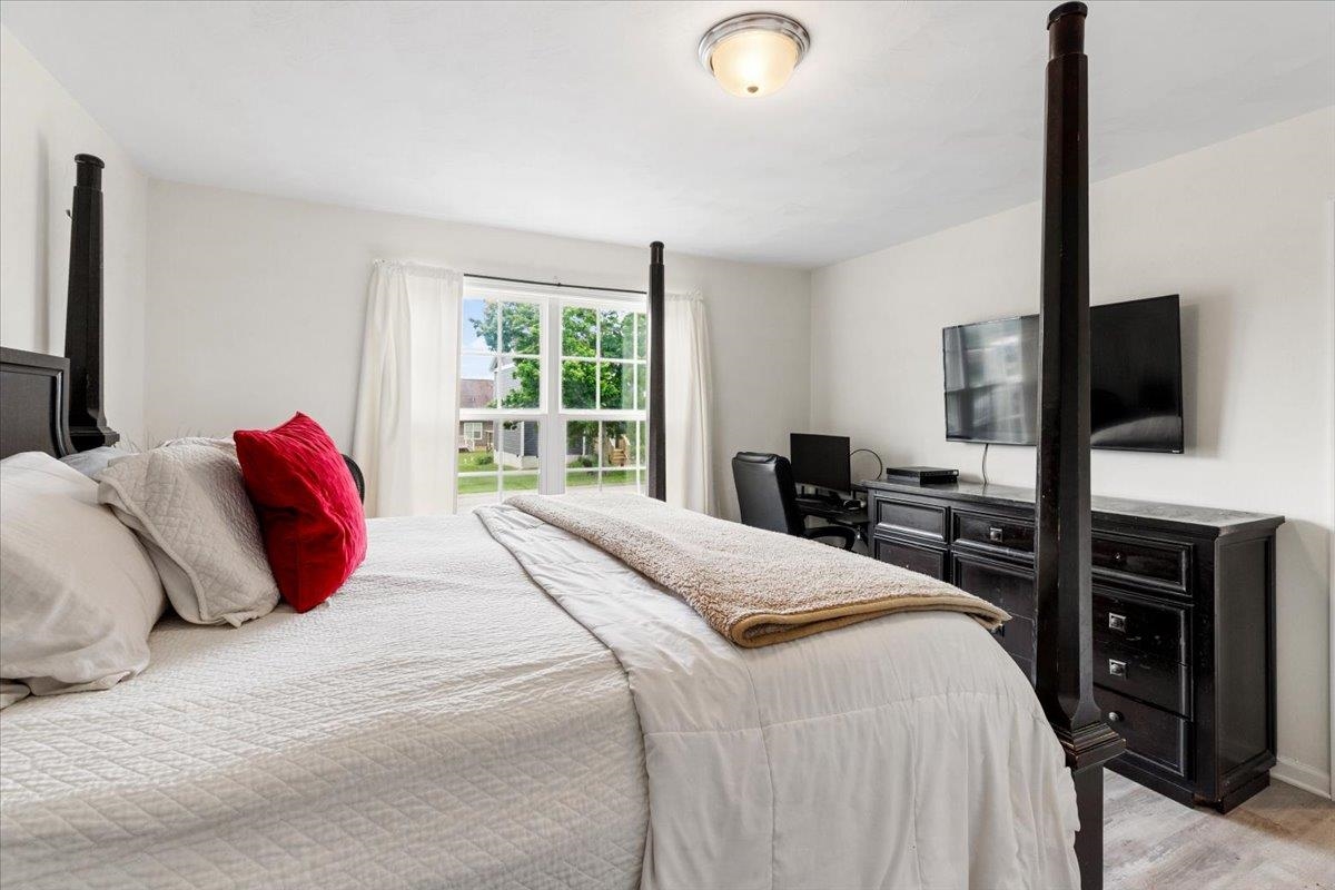 135 Prairie View Lane Pembroke VA 24136