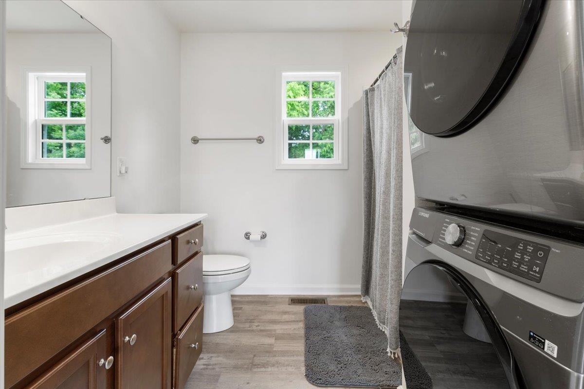 135 Prairie View Lane Pembroke VA 24136