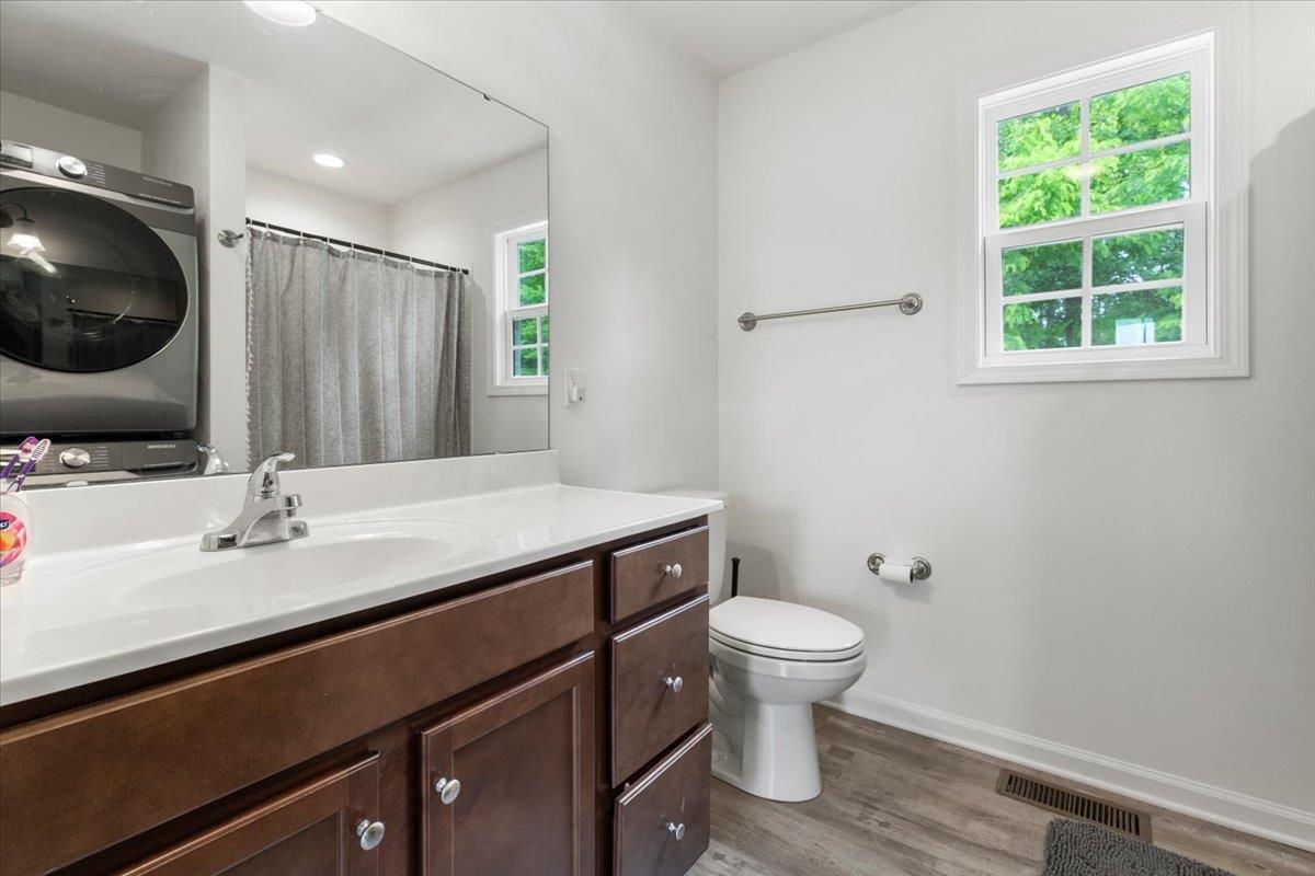135 Prairie View Lane Pembroke VA 24136
