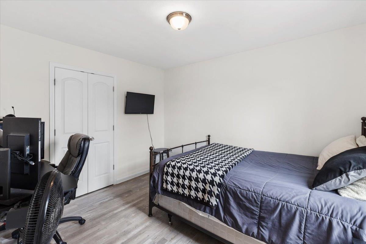 135 Prairie View Lane Pembroke VA 24136
