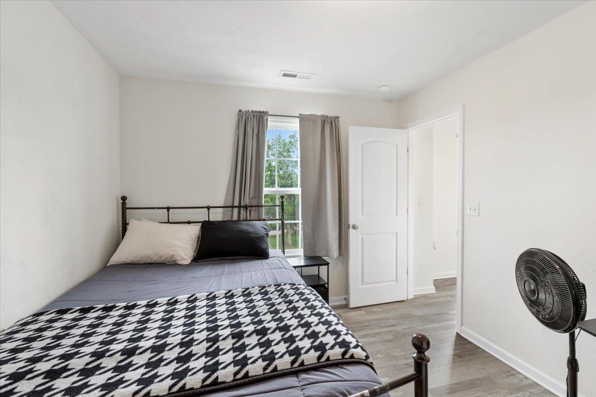 135 Prairie View Lane Pembroke VA 24136