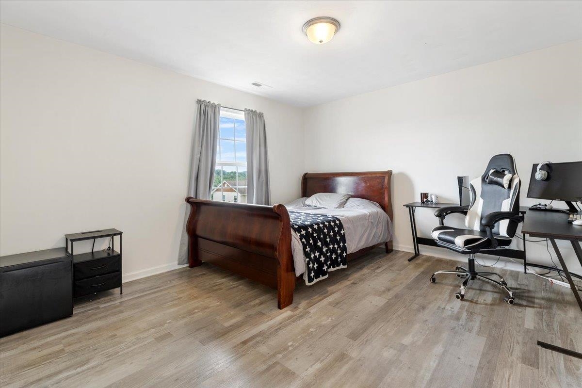 135 Prairie View Lane Pembroke VA 24136