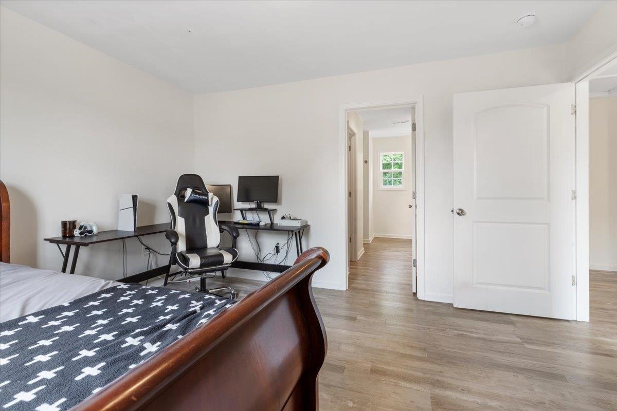 135 Prairie View Lane Pembroke VA 24136