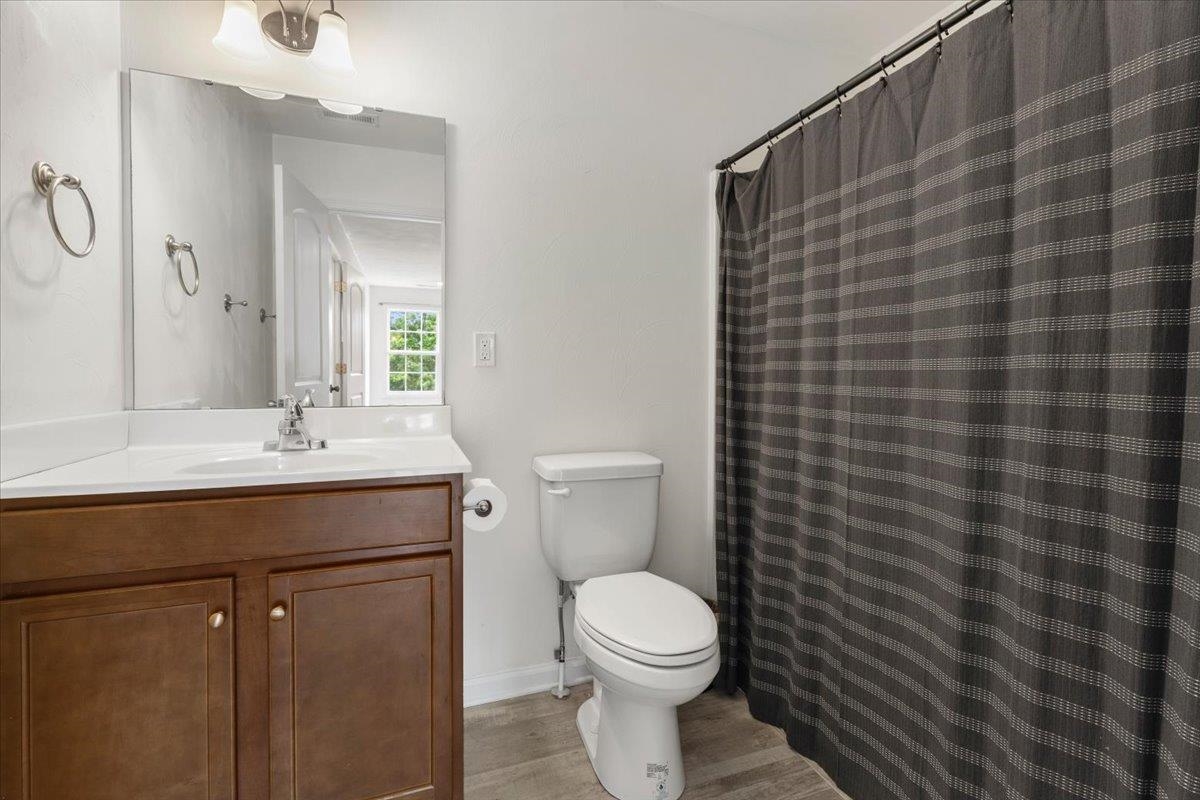 135 Prairie View Lane Pembroke VA 24136