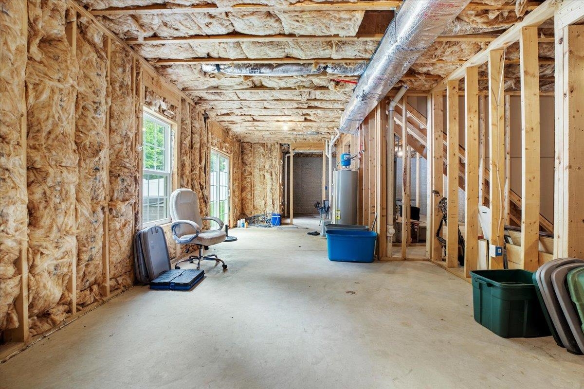 135 Prairie View Lane Pembroke VA 24136