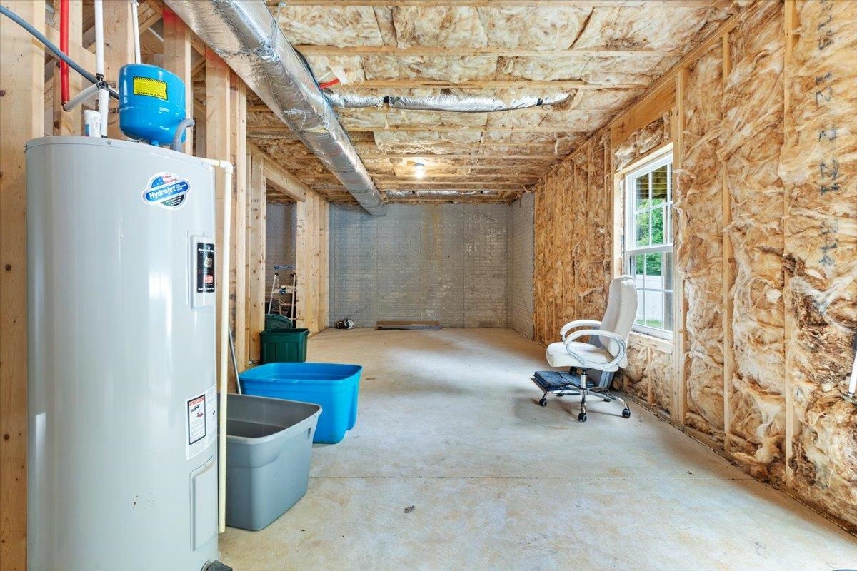 135 Prairie View Lane Pembroke VA 24136