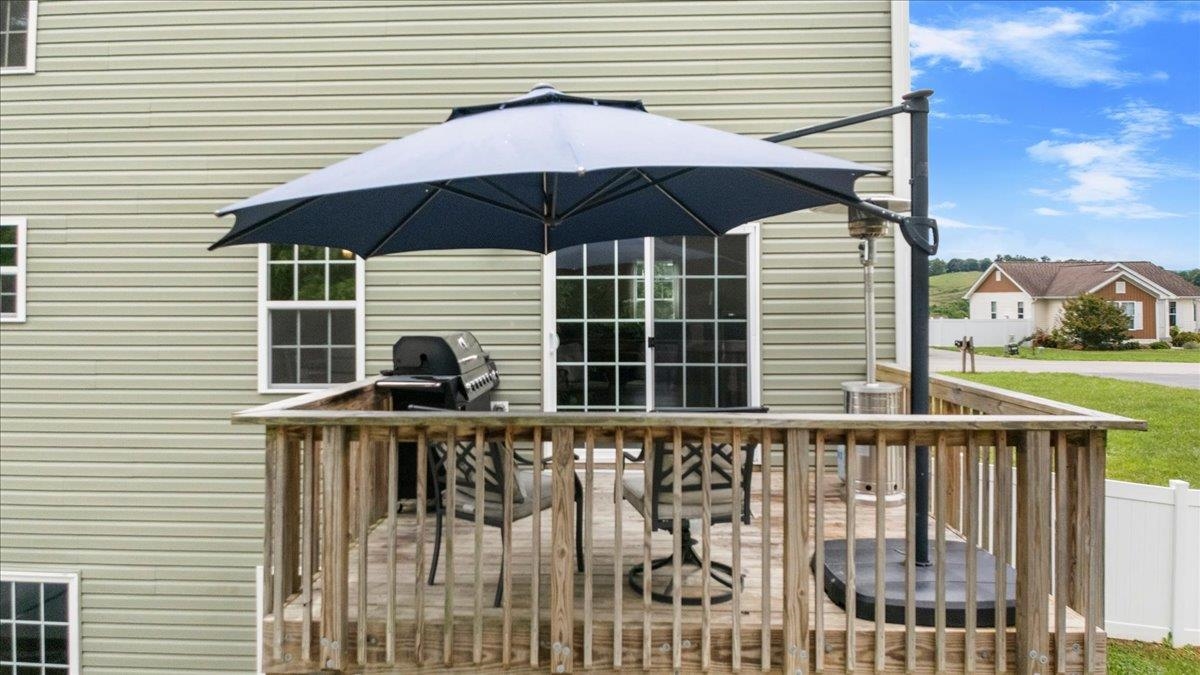 135 Prairie View Lane Pembroke VA 24136