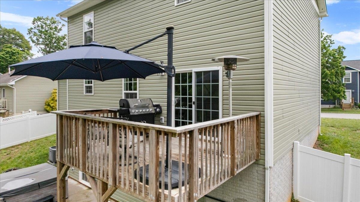 135 Prairie View Lane Pembroke VA 24136
