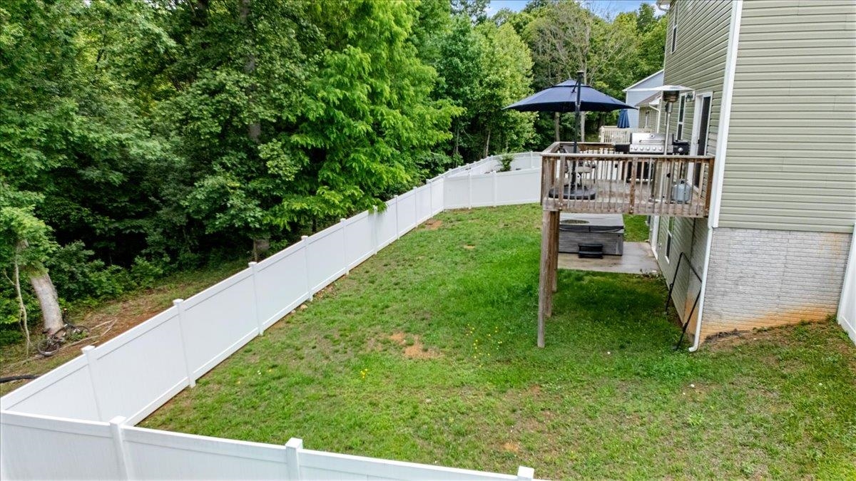 135 Prairie View Lane Pembroke VA 24136