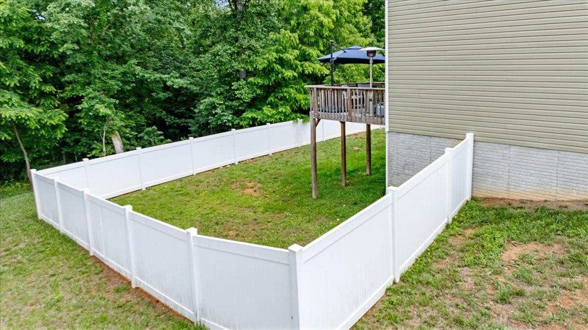 135 Prairie View Lane Pembroke VA 24136