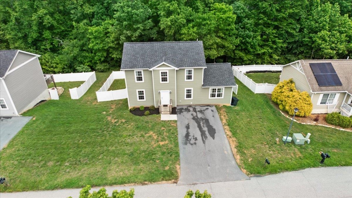 135 Prairie View Lane Pembroke VA 24136