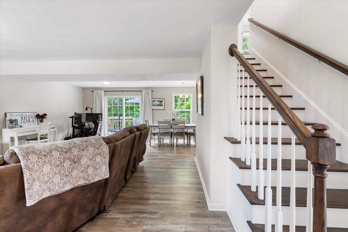 135 Prairie View Lane Pembroke VA 24136