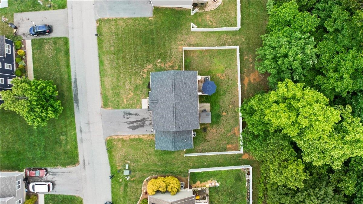 135 Prairie View Lane Pembroke VA 24136