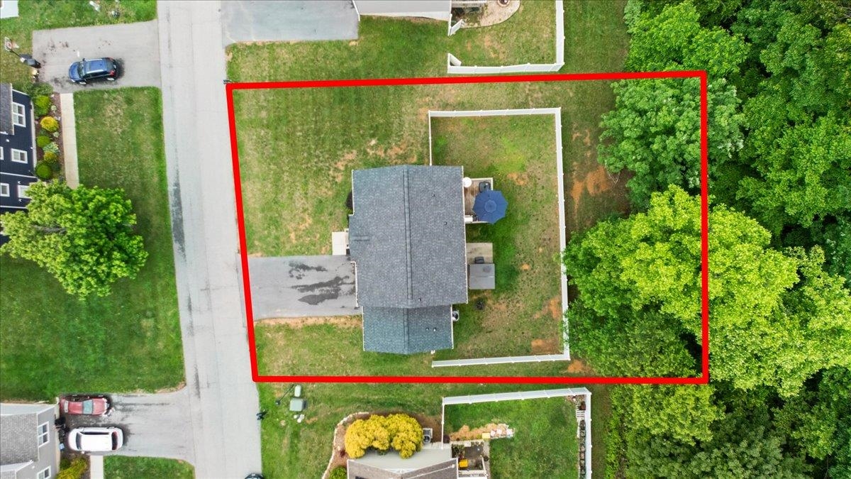 135 Prairie View Lane Pembroke VA 24136
